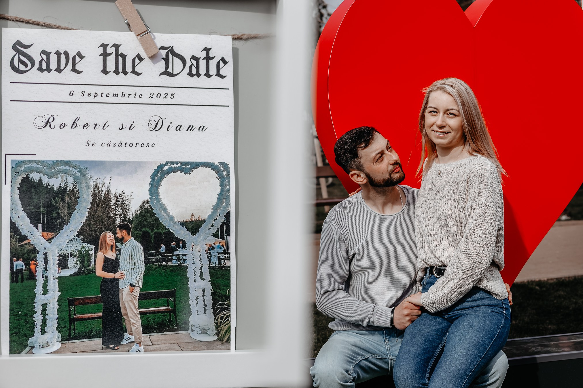 Iubire. FotoACTIV.ro - Imaginea ta contează