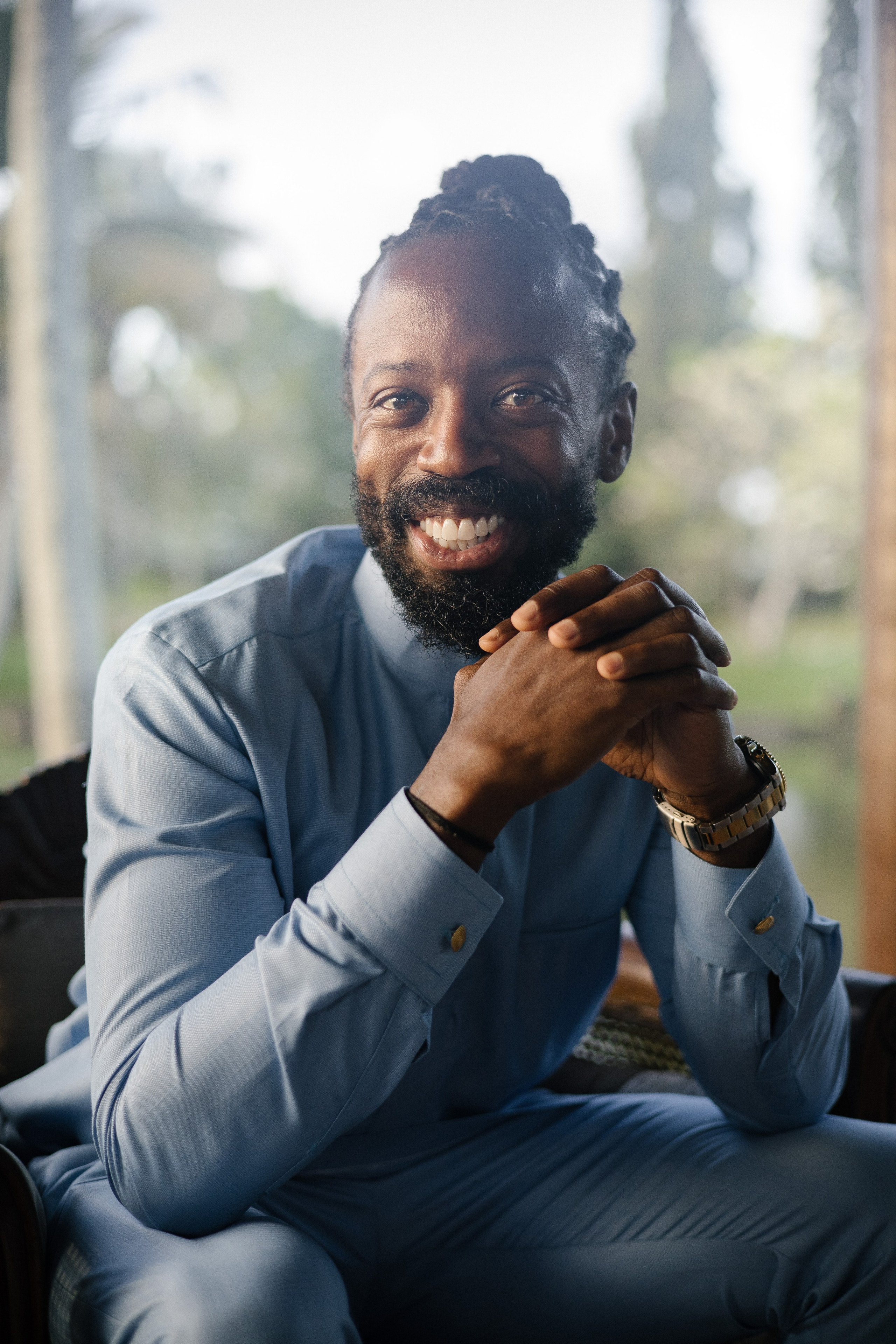 Kamau & Siobhan. Get.it.feel — Aesthetic Photography and Videography