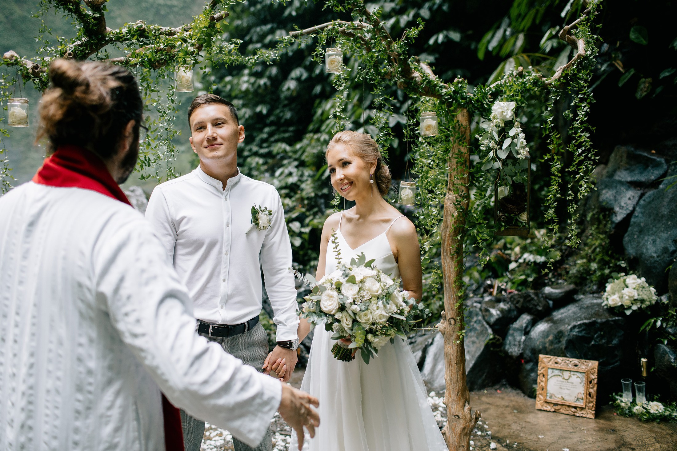 Dima & Vitalina. Getitfeel — Aesthetic Photography and Videography