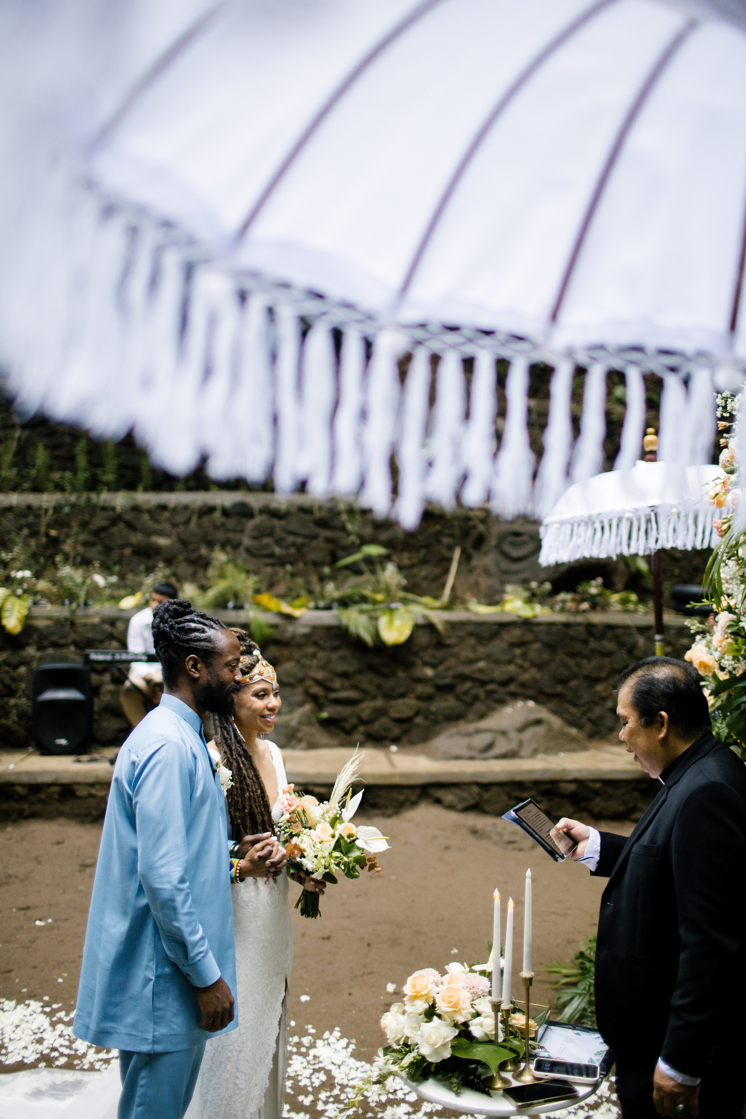 Kamau & Siobhan. Get.it.feel — Aesthetic Photography and Videography