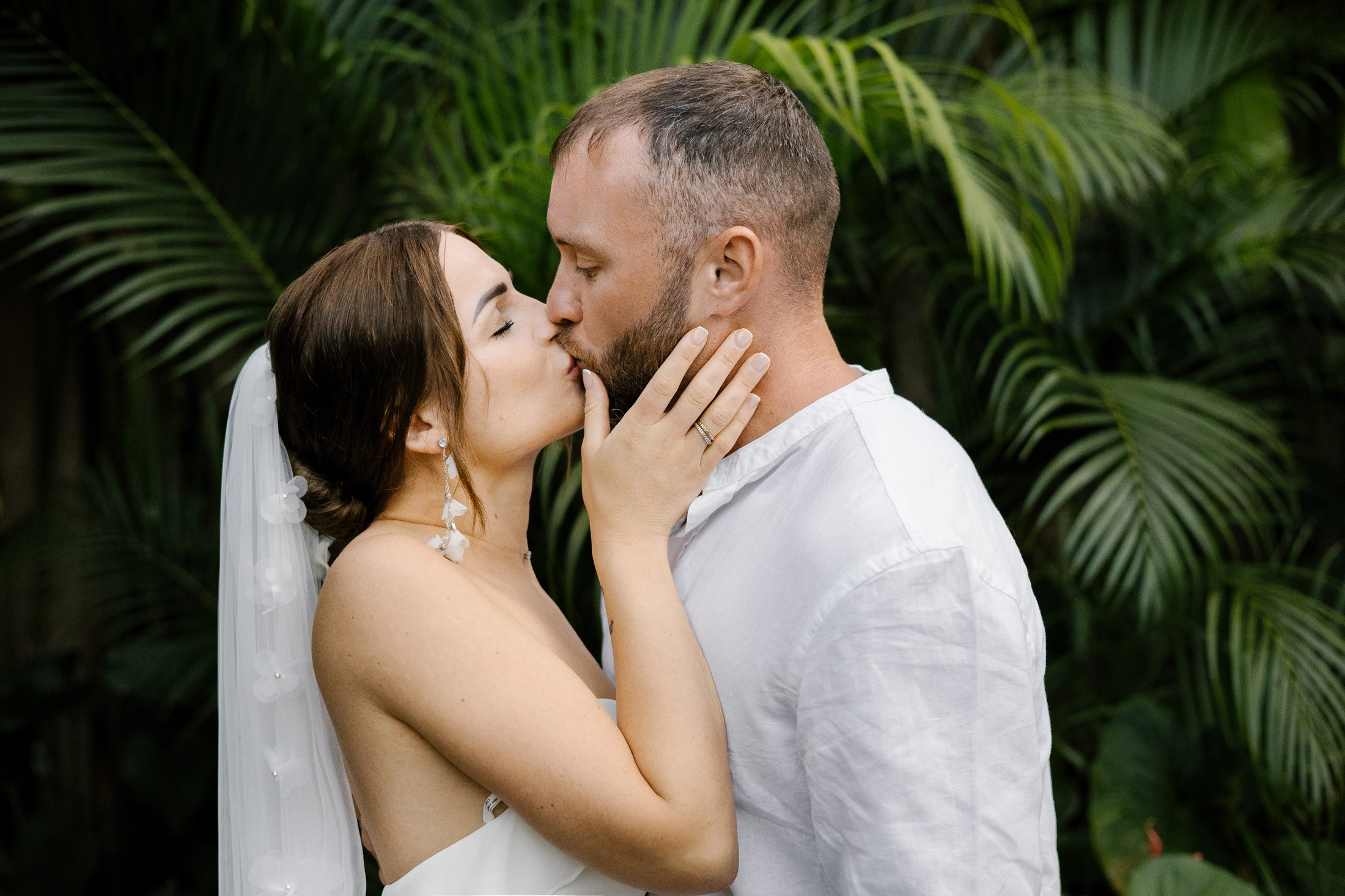 Family wedding. Getitfeel — Aesthetic Photography and Videography