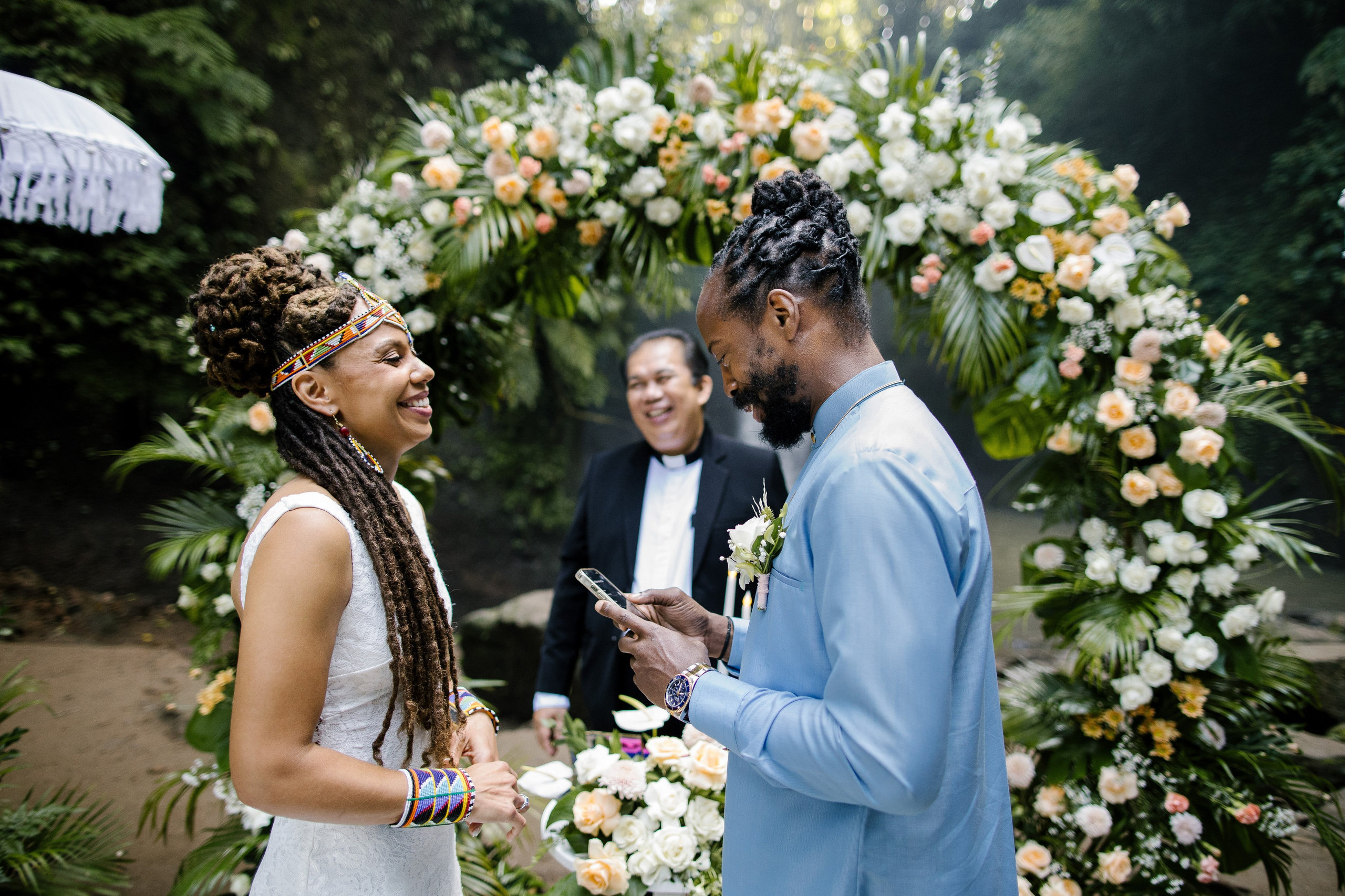 Kamau & Siobhan. Get.it.feel — Aesthetic Photography and Videography
