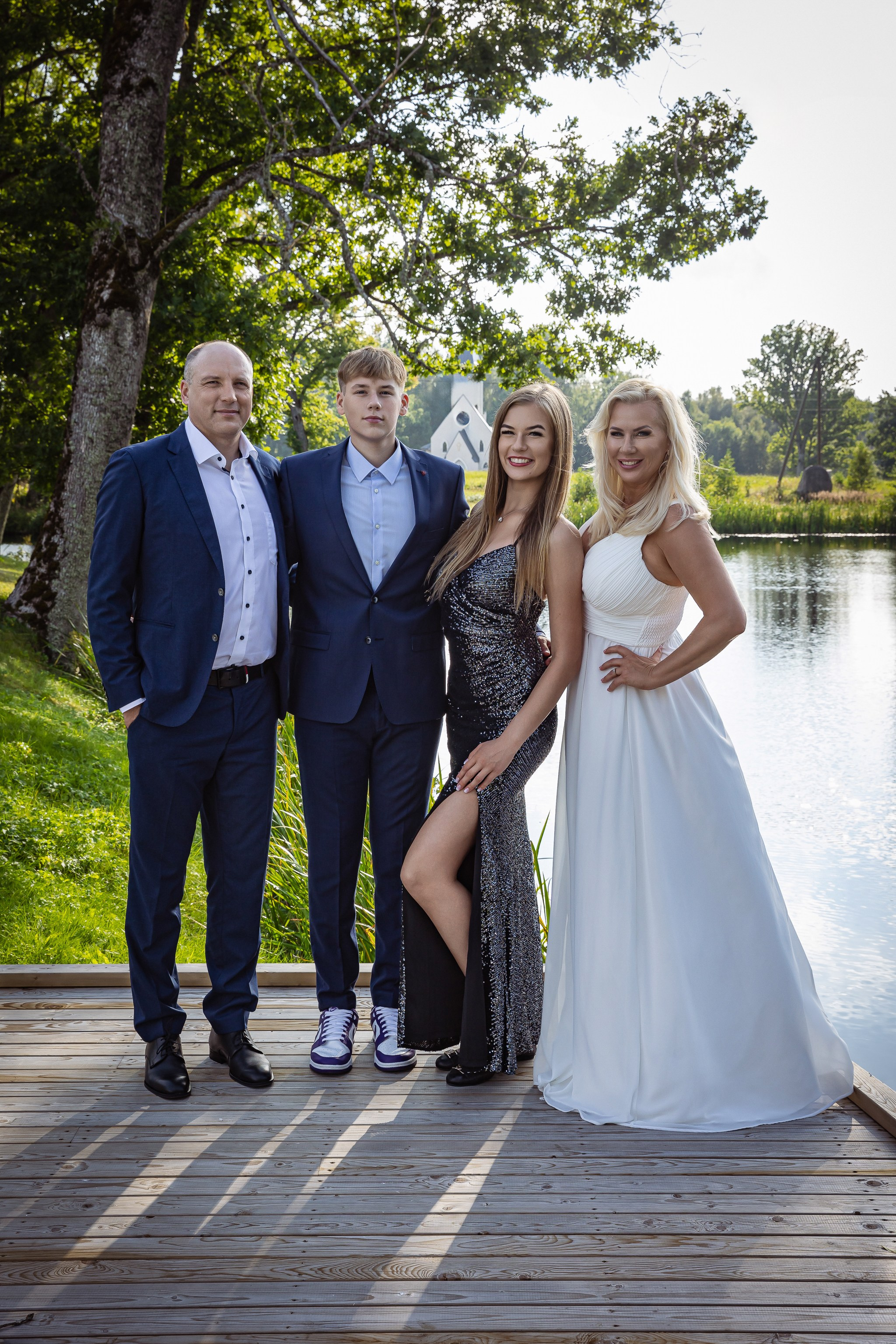 Happy Birthday — Beata. Photographer Eduard Nesterov | Фотограф — Эдуард Нестеров