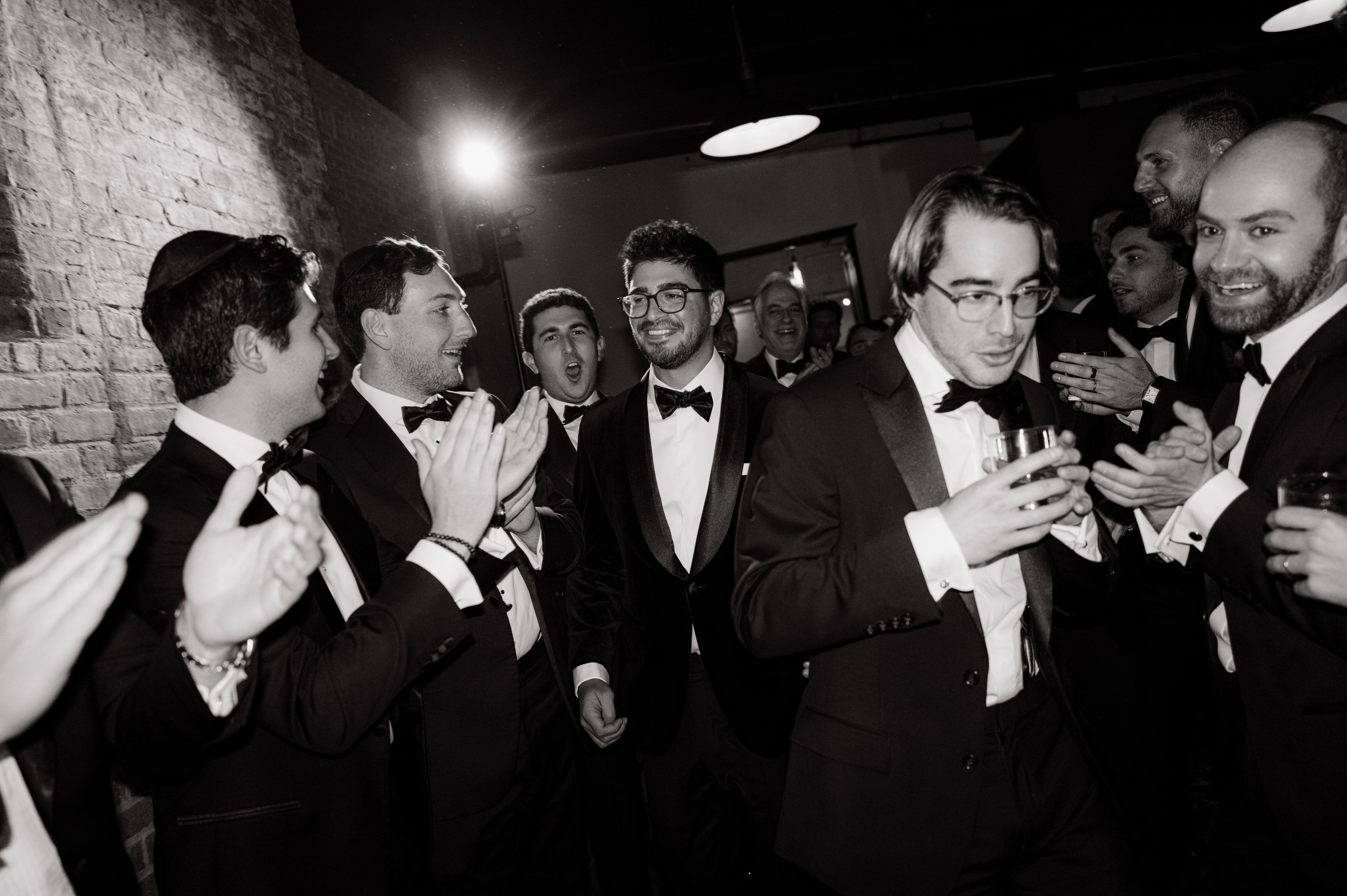 Lauren and Jonah. Wedding photographer and videographer New York | New Jersey