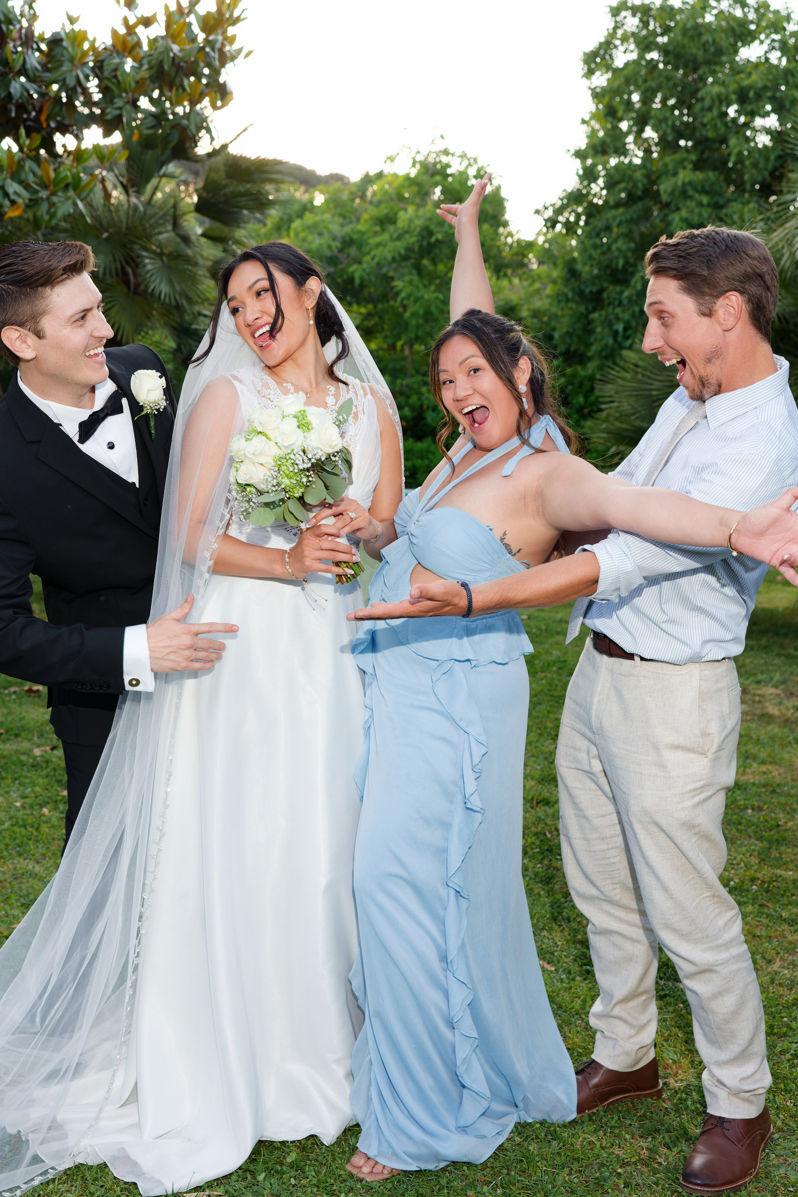 Alana & Joseph. Destination Wedding Photographer — Nikita Burtsev