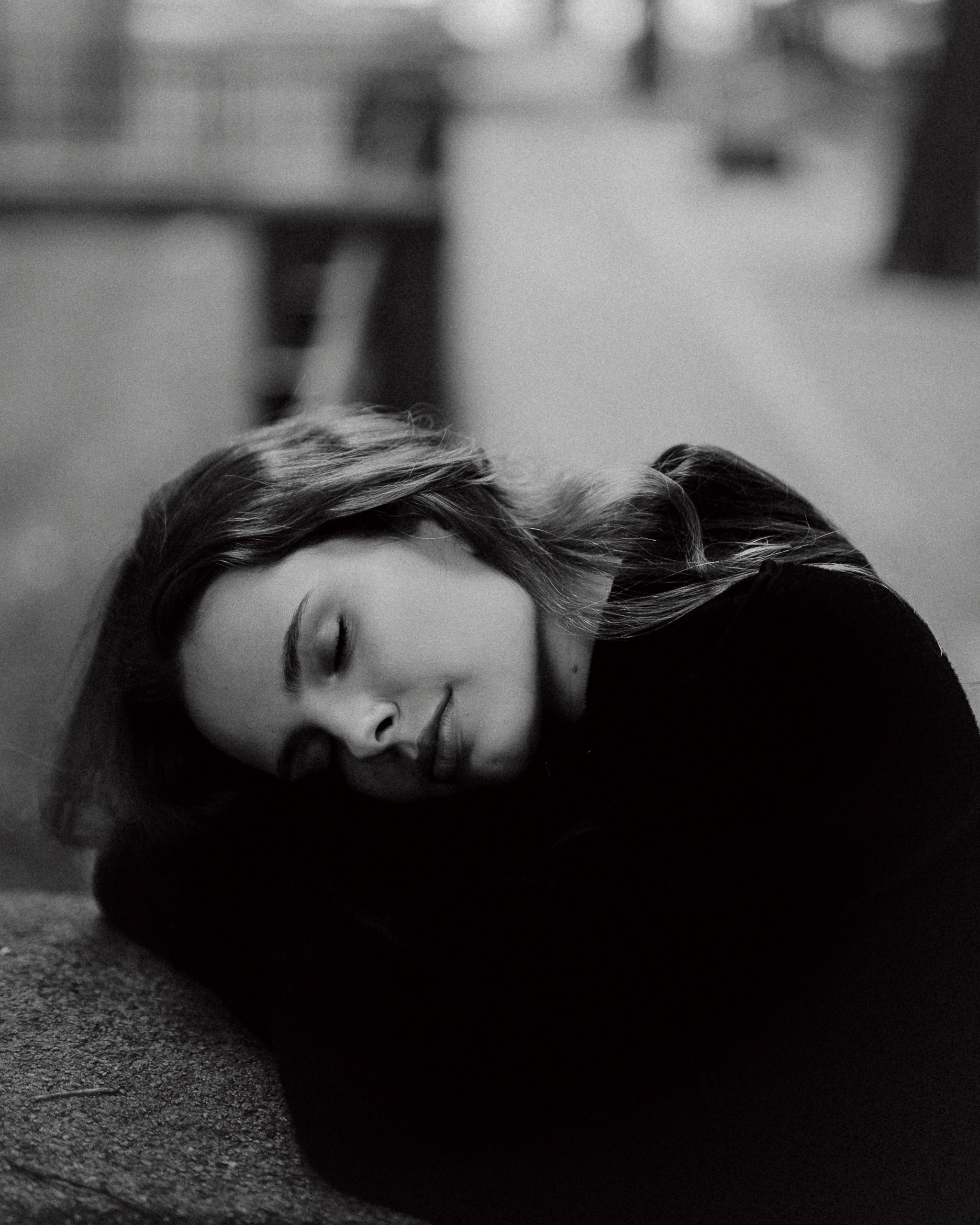 Yulie. Inna Mendelson — Photographer