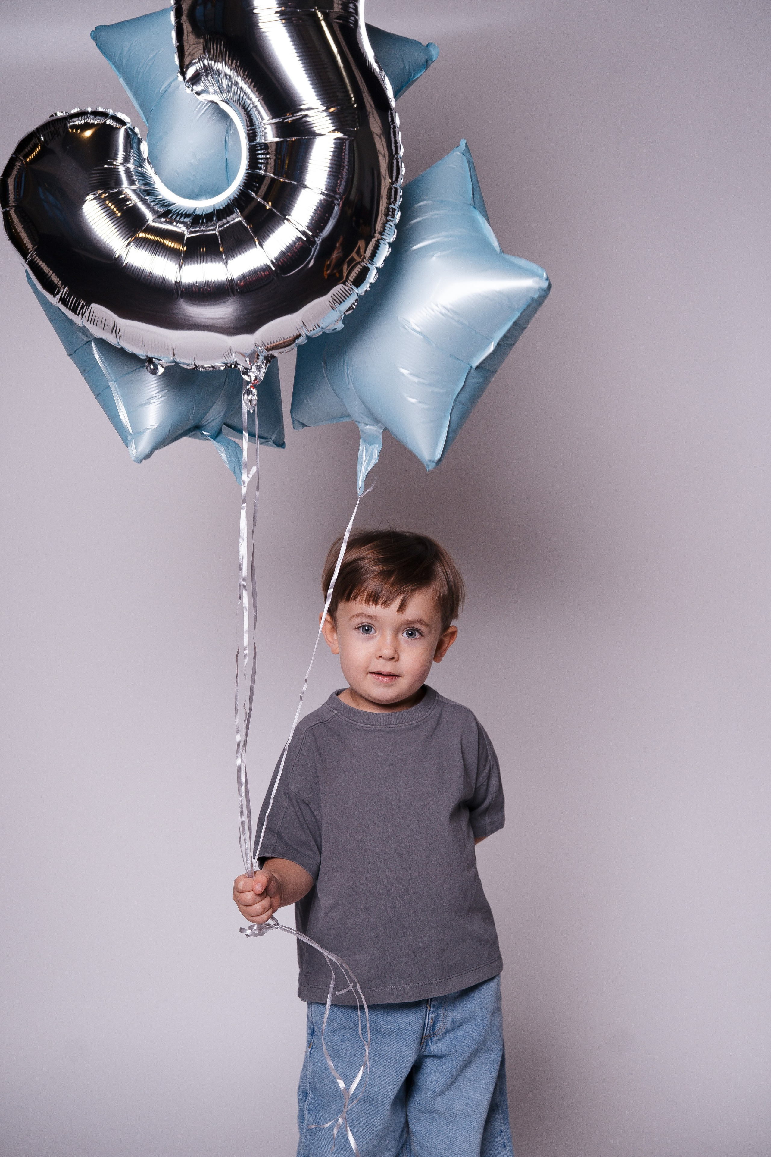 Oskar. Karina Czernecka Foto