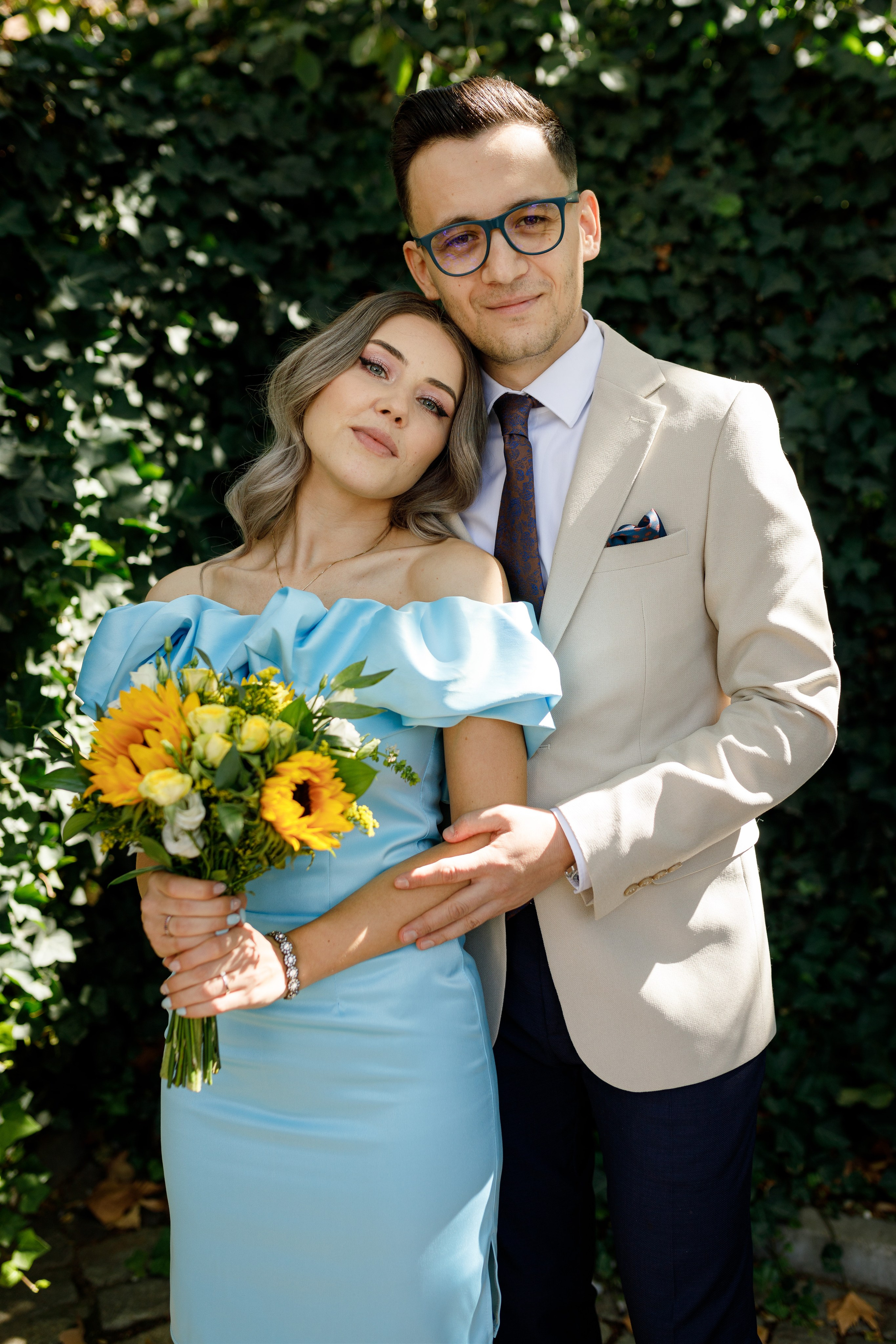 Cununie civila Adina si Mihai - Manu Ivanciu. Wedding Photographer in Bucharest — Manu Ivanciu