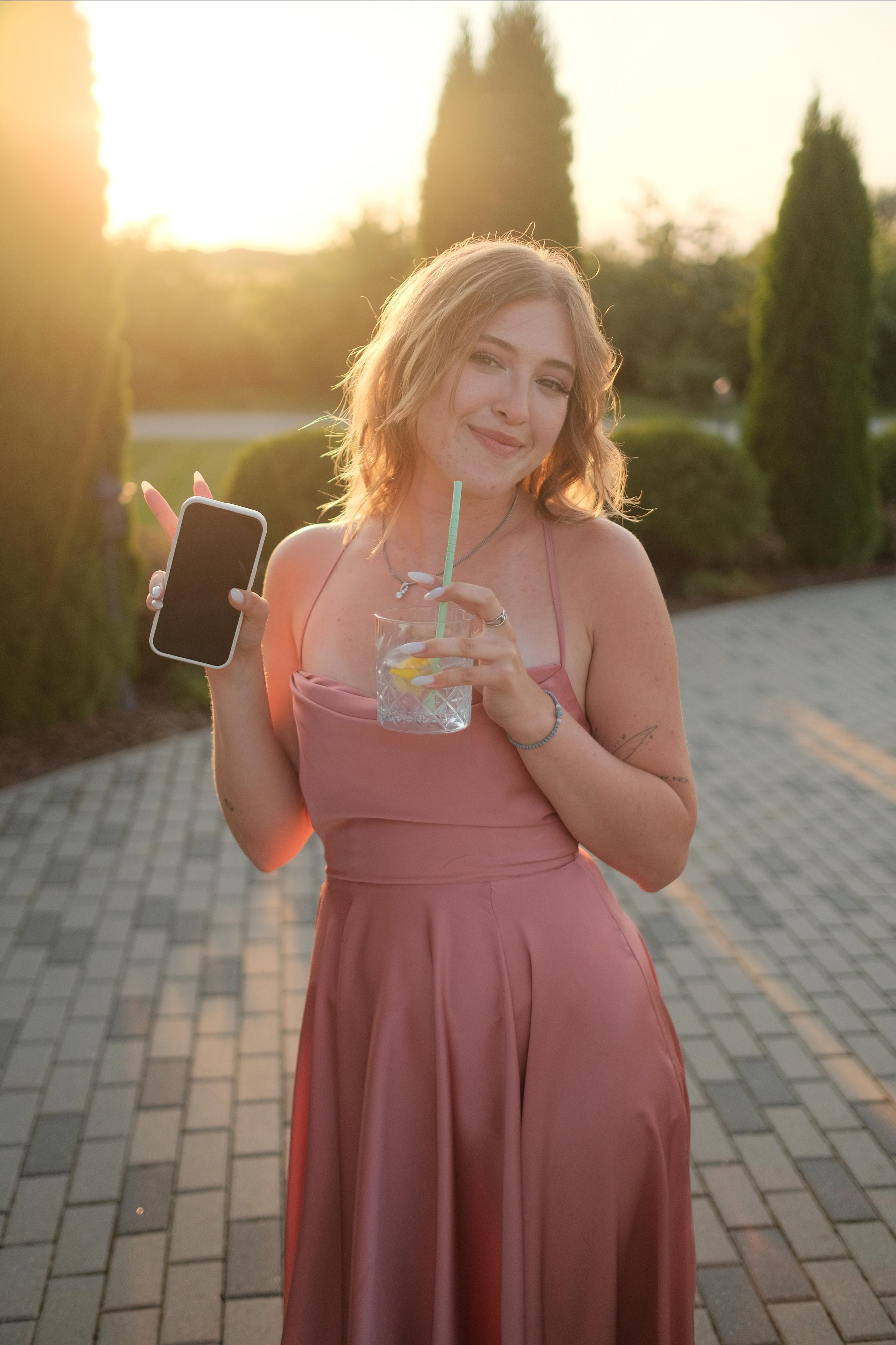 Kodak Portra 400. Свадебный фотограф в Риге — Вячеслав Лучненков