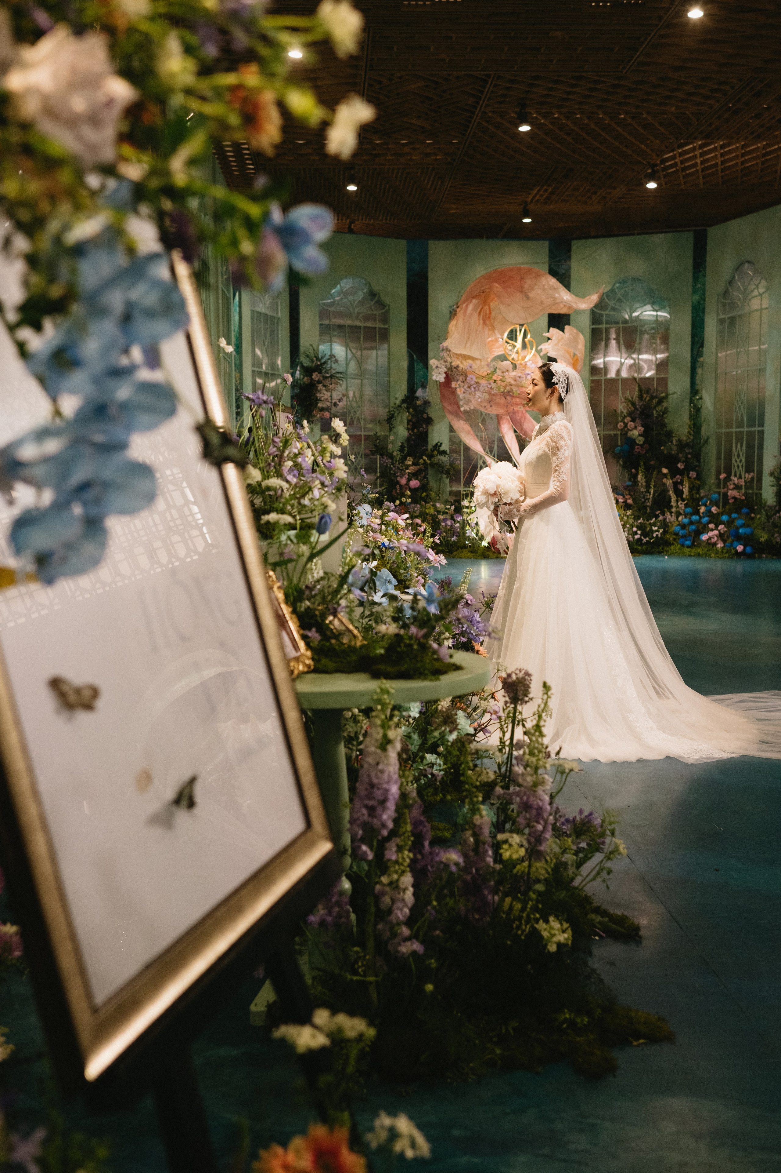 VINH & VAN | Wedding Day. Anns wedding photography