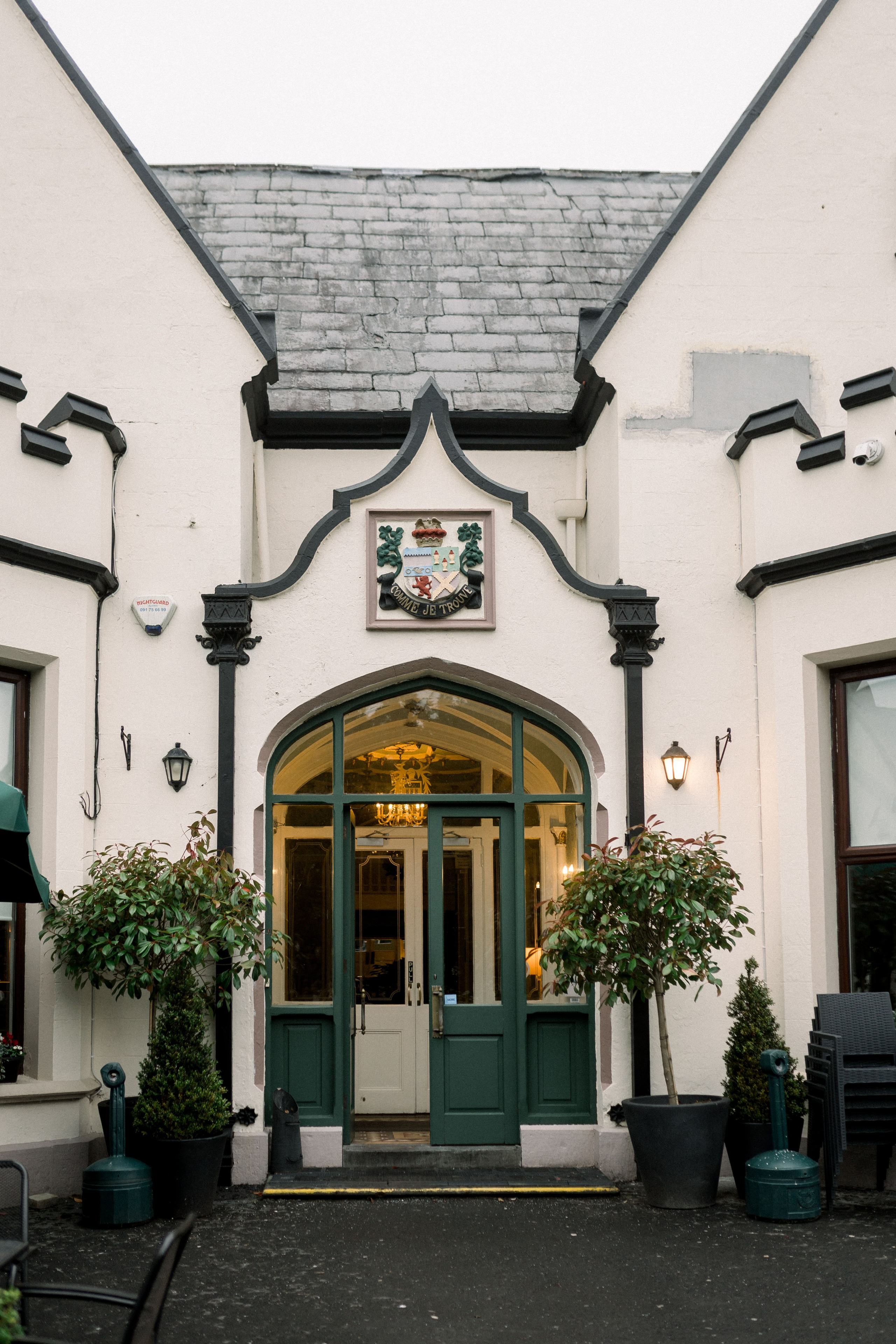 Cassi and Dominic Wedding. Wedding and family photographer Ireland