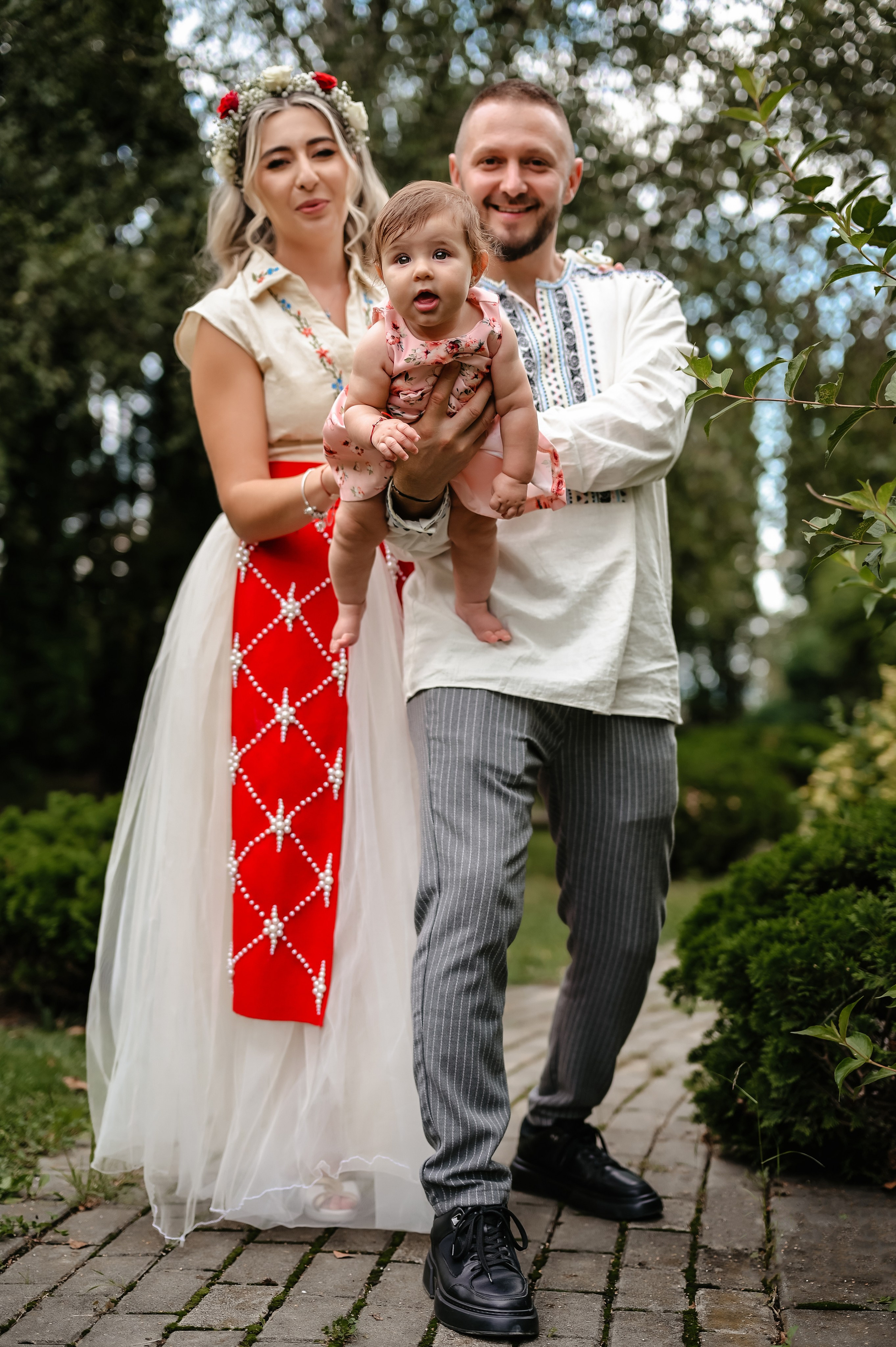 Botezuri. Vex Photography- Portofoliu fotografie nunta