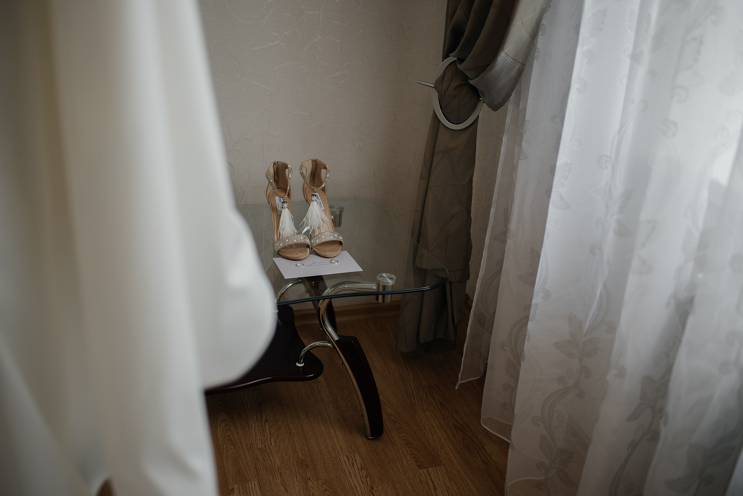 Wedding Anastasia. Wedding photographer from Moldova Alexey Chipchiu