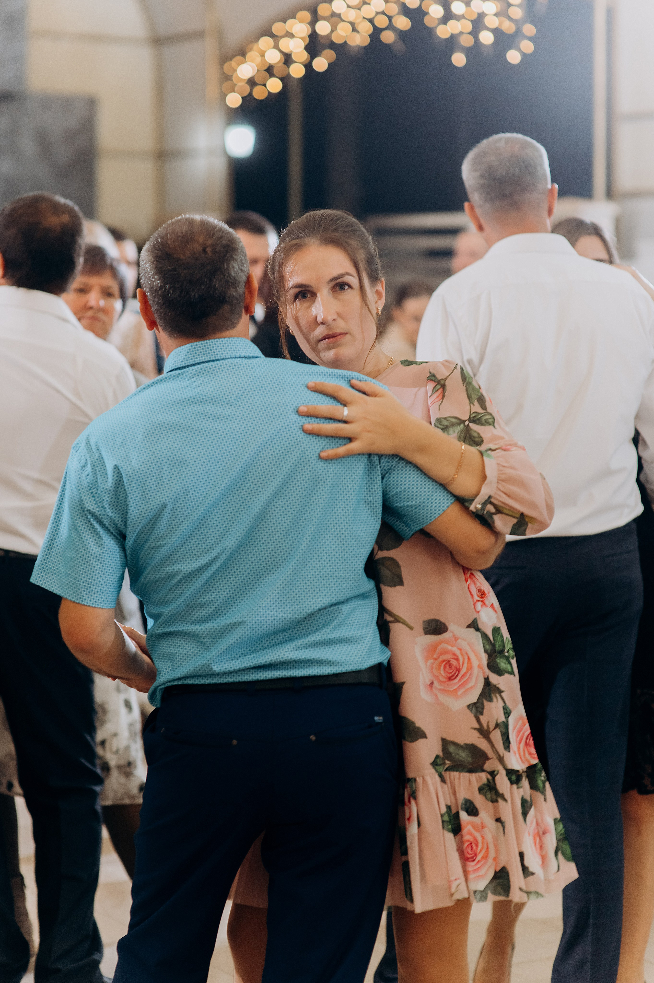 Wedding Dina & Vasili. Wedding photographer from Moldova Alexey Chipchiu