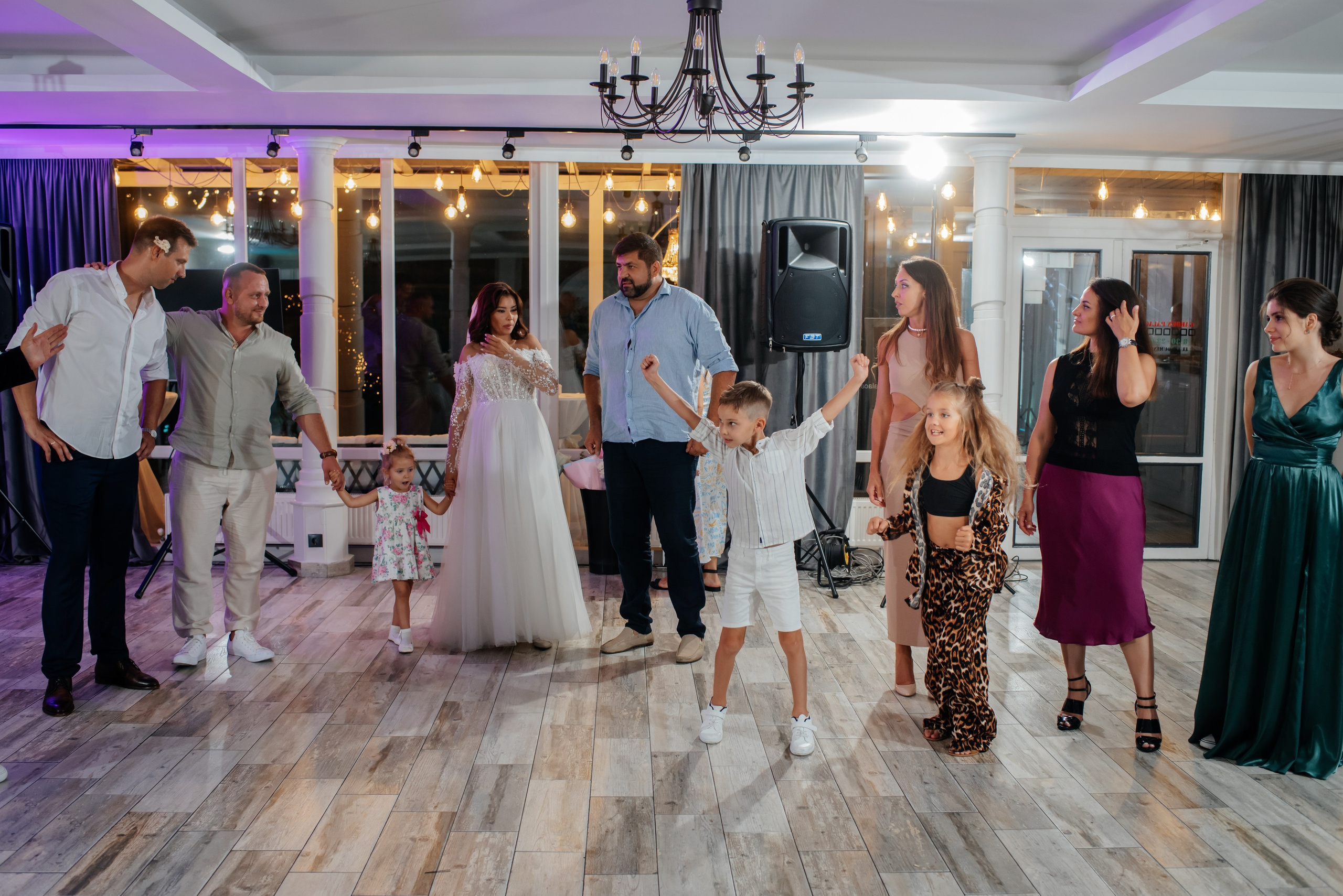 Daria & Yiurii Odessa. Wedding photographer from Moldova Alexey Chipchiu