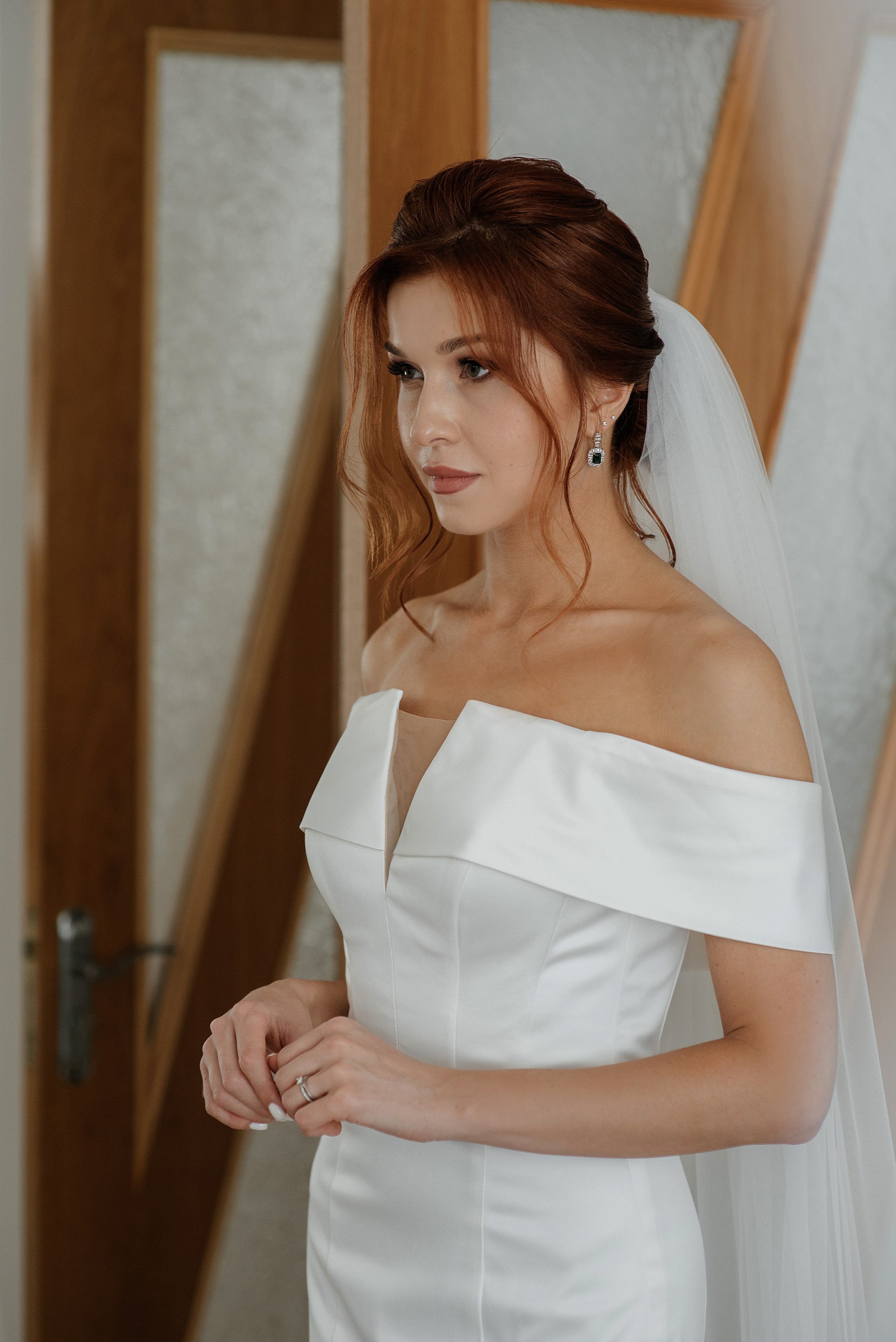Wedding Anastasia. Wedding photographer from Moldova Alexey Chipchiu