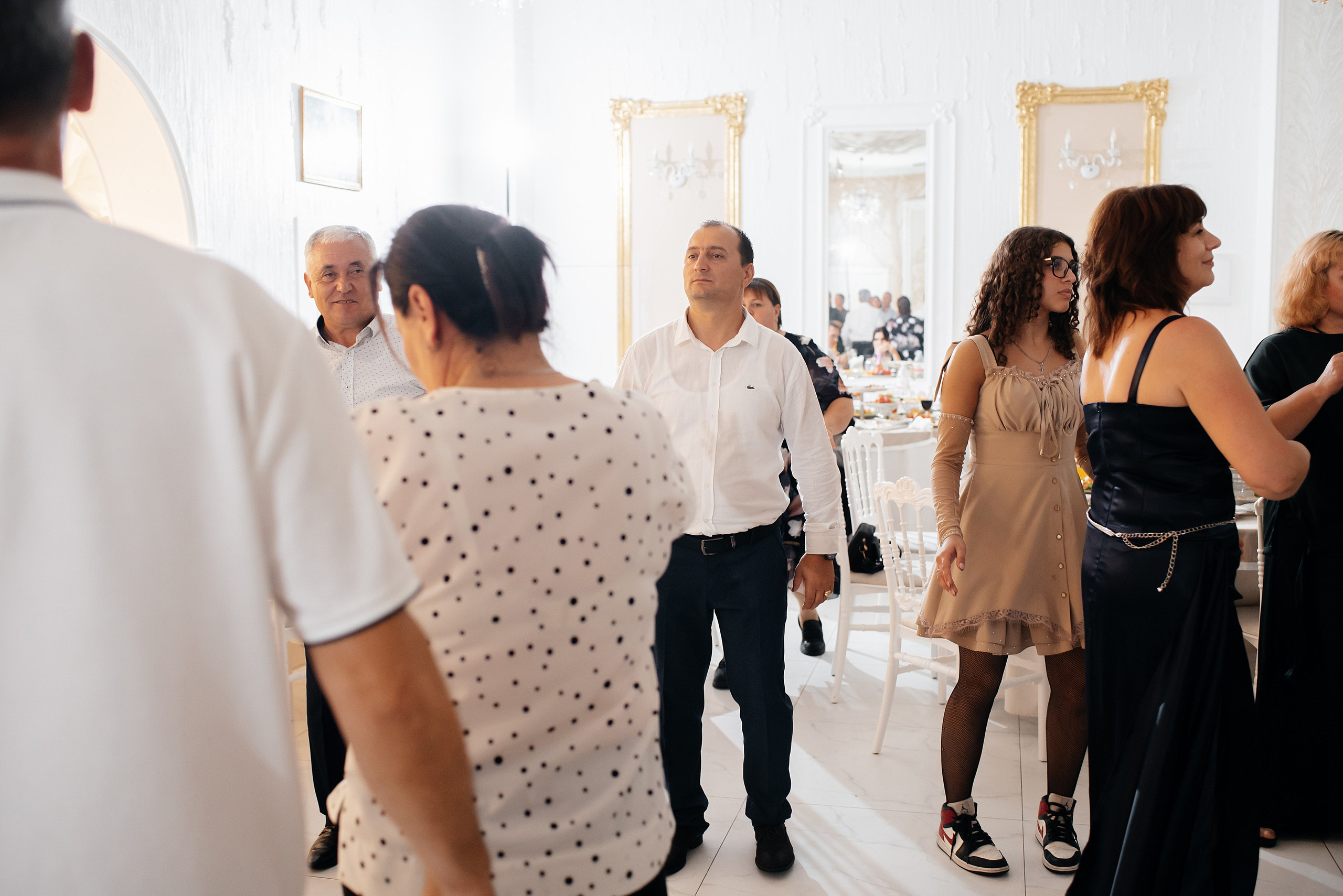 Wedding Dina & Vasili. Wedding photographer from Moldova Alexey Chipchiu