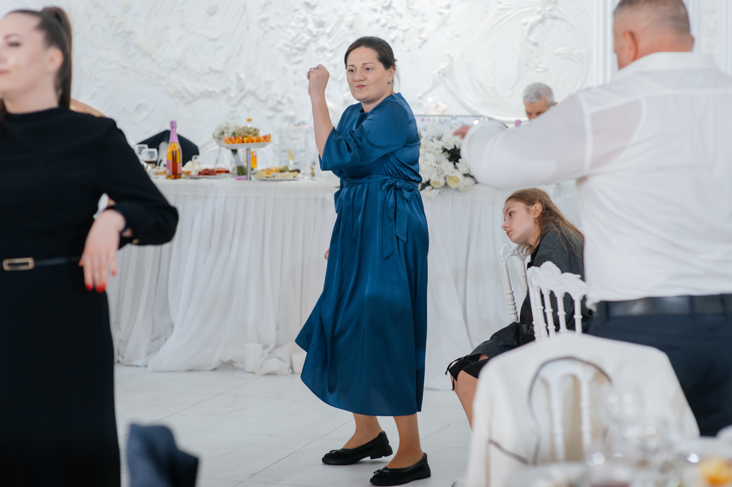 Wedding Dina & Vasili. Wedding photographer from Moldova Alexey Chipchiu