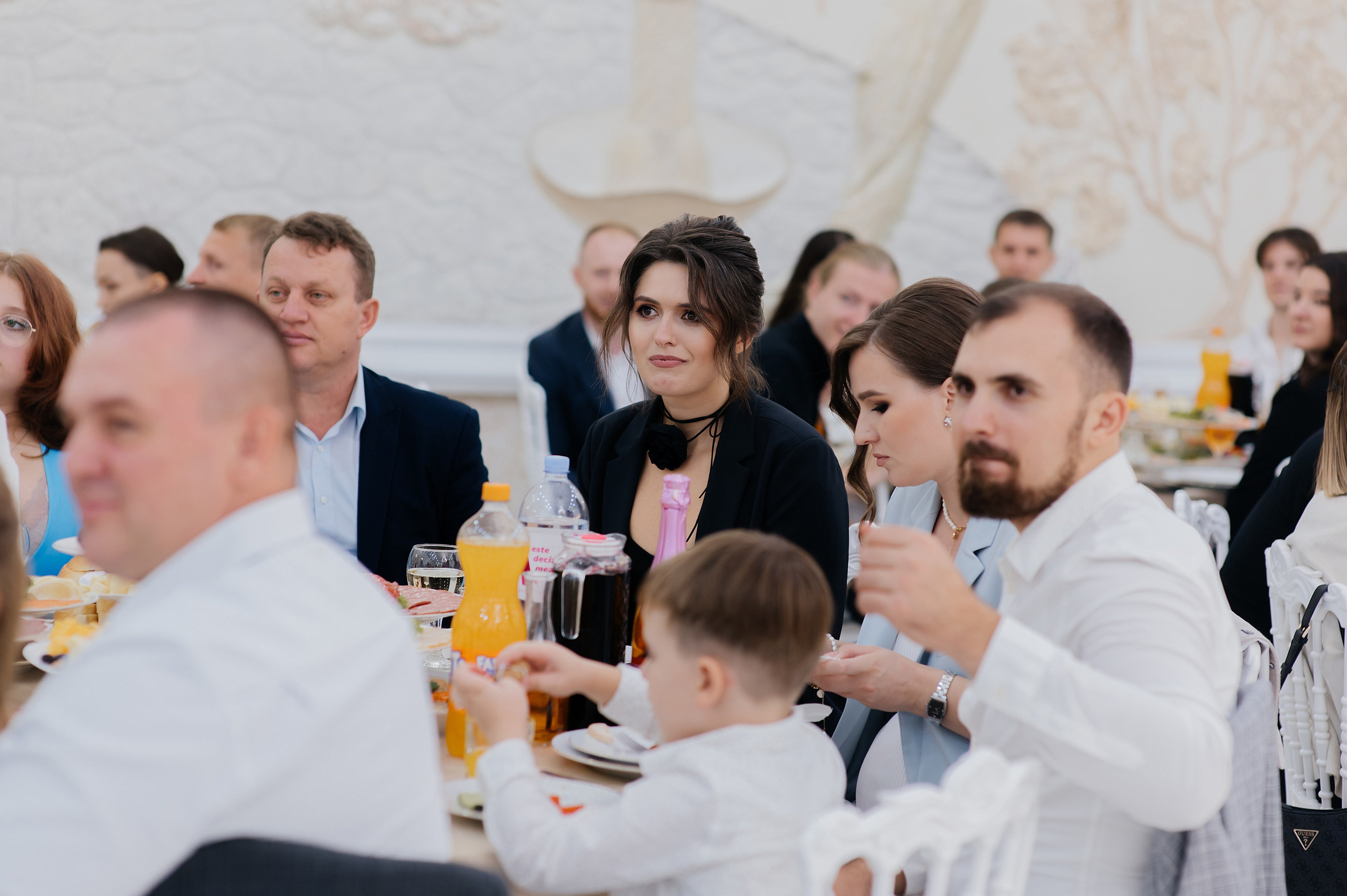 Wedding Dina & Vasili. Wedding photographer from Moldova Alexey Chipchiu