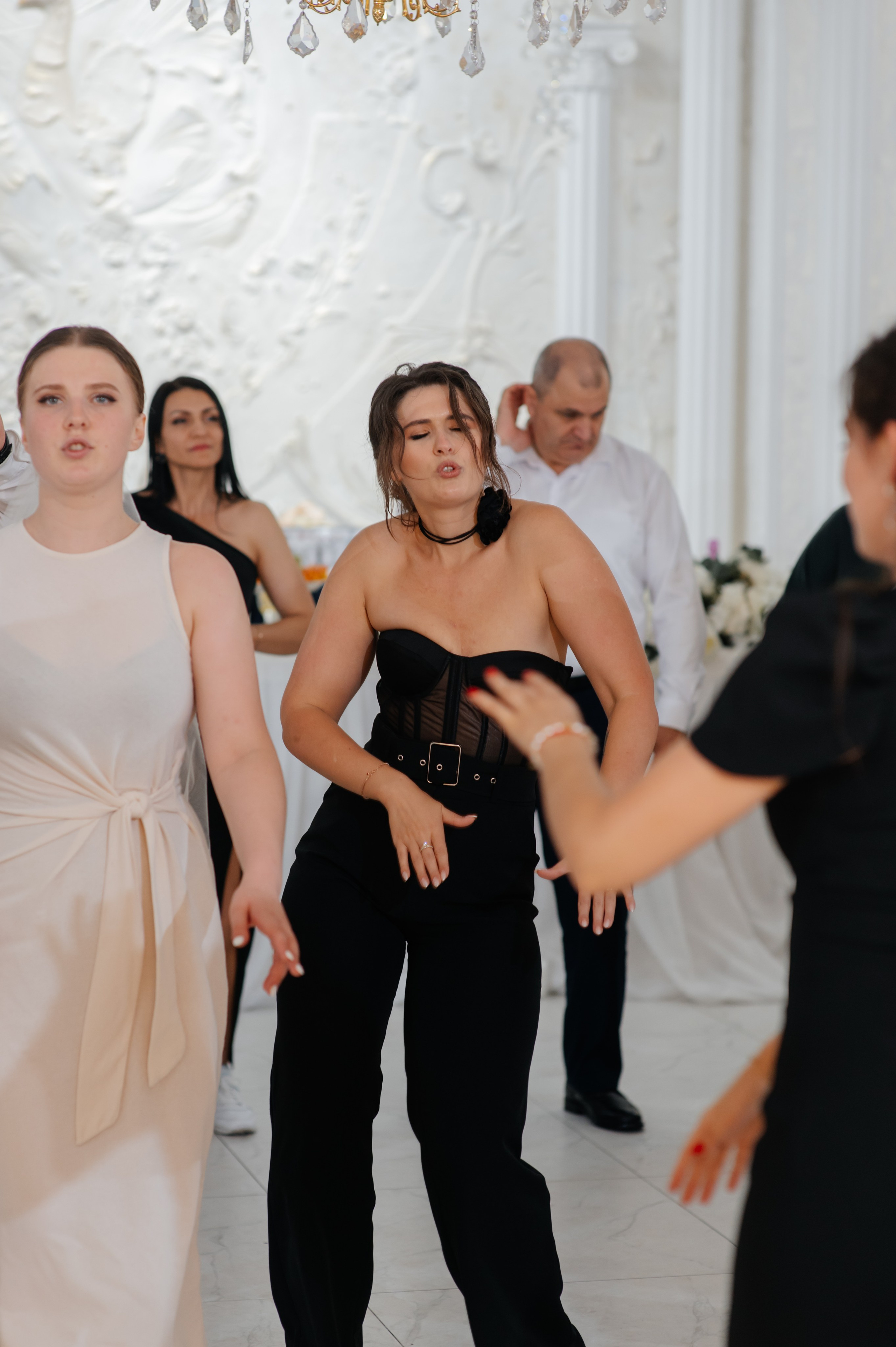 Wedding Dina & Vasili. Wedding photographer from Moldova Alexey Chipchiu