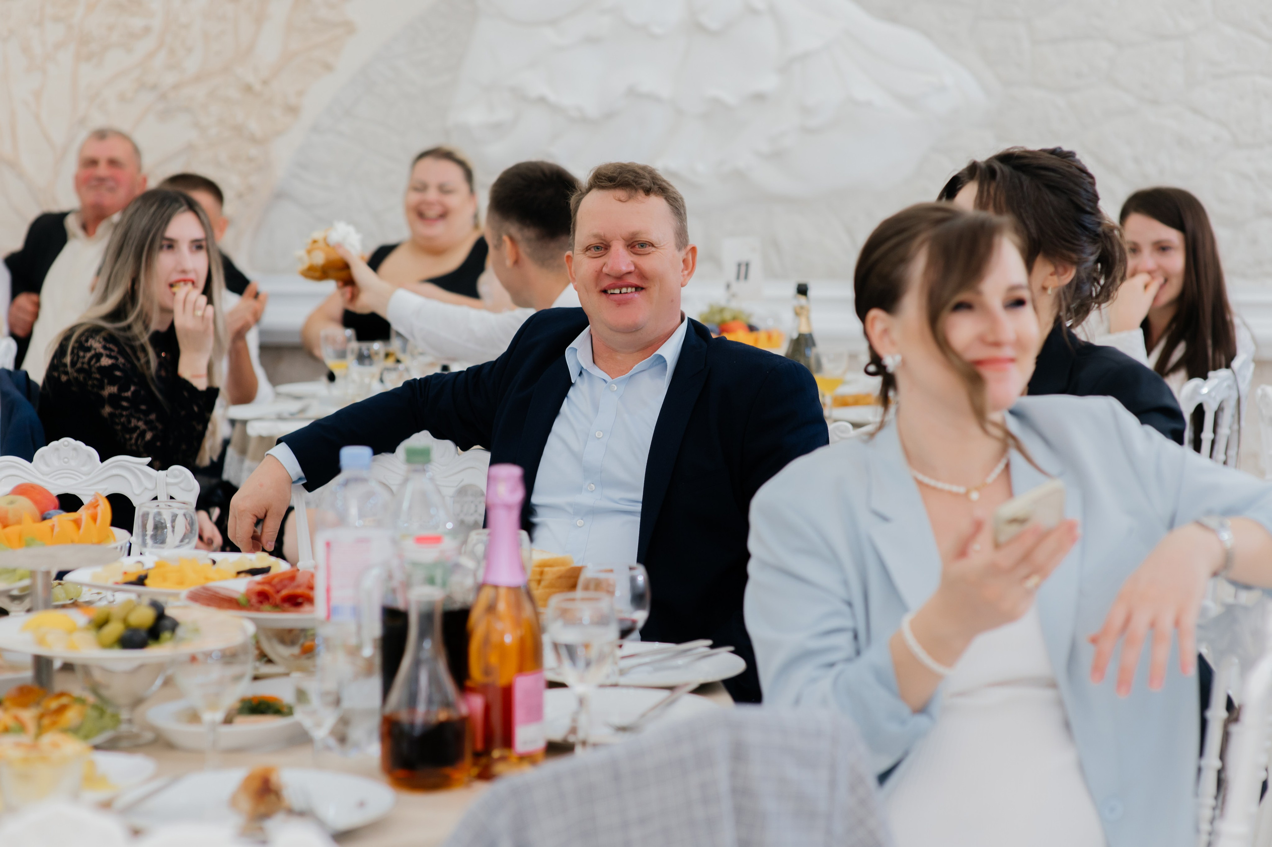 Wedding Dina & Vasili. Wedding photographer from Moldova Alexey Chipchiu
