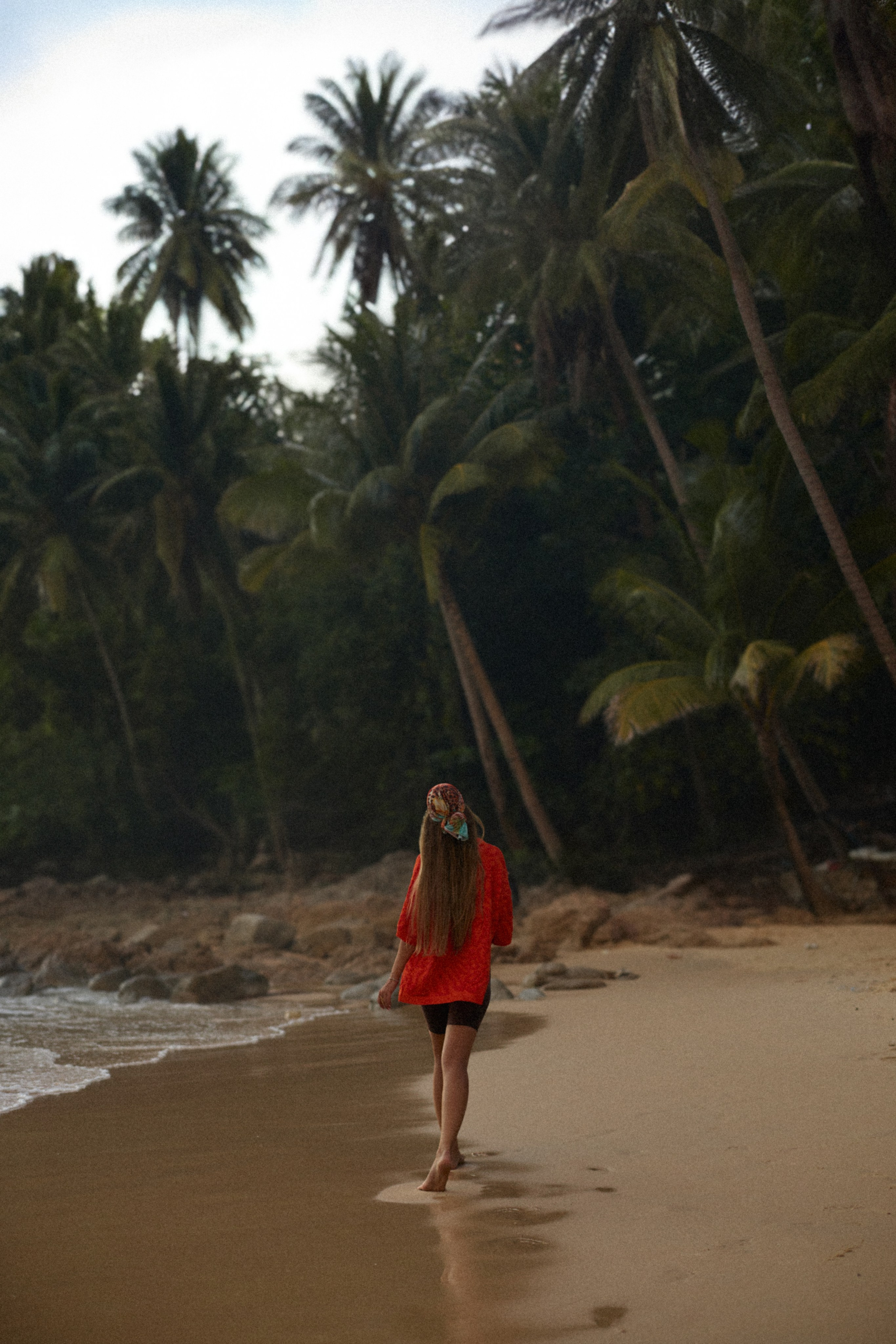 Вика. Услуги