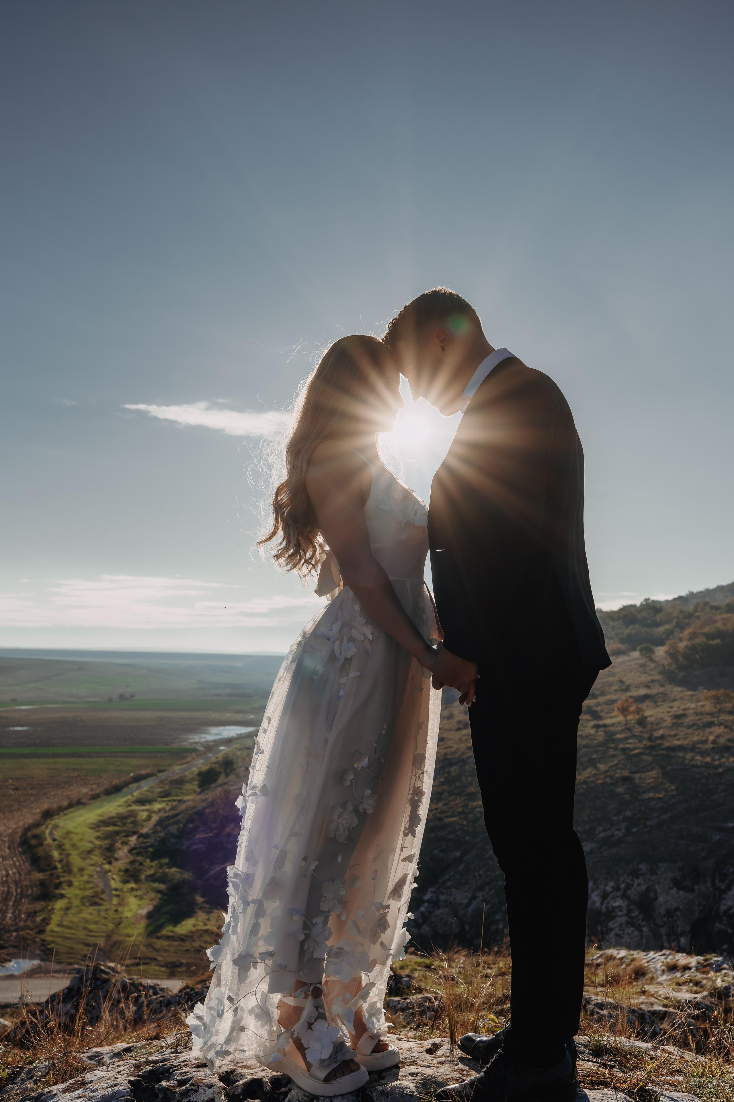 ANDREEA & RAZVAN - SAVE THE DATE. Fotograf Nuntă | Lucian Murgeanu - Fotograf Profesionist Evenimente