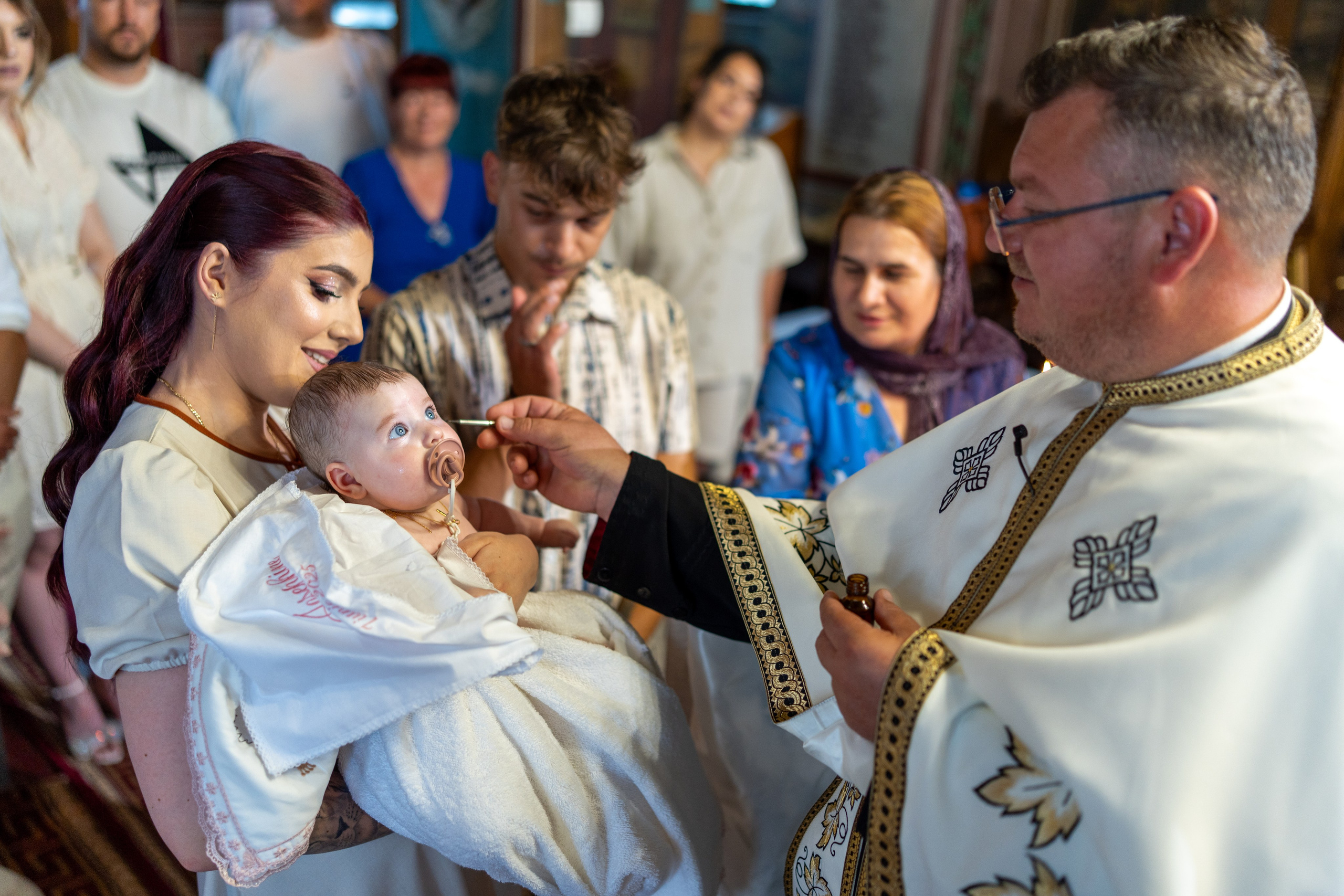 CHLOE JOSEPHINE. Fotograf Nuntă | Lucian Murgeanu - Fotograf Profesionist Evenimente