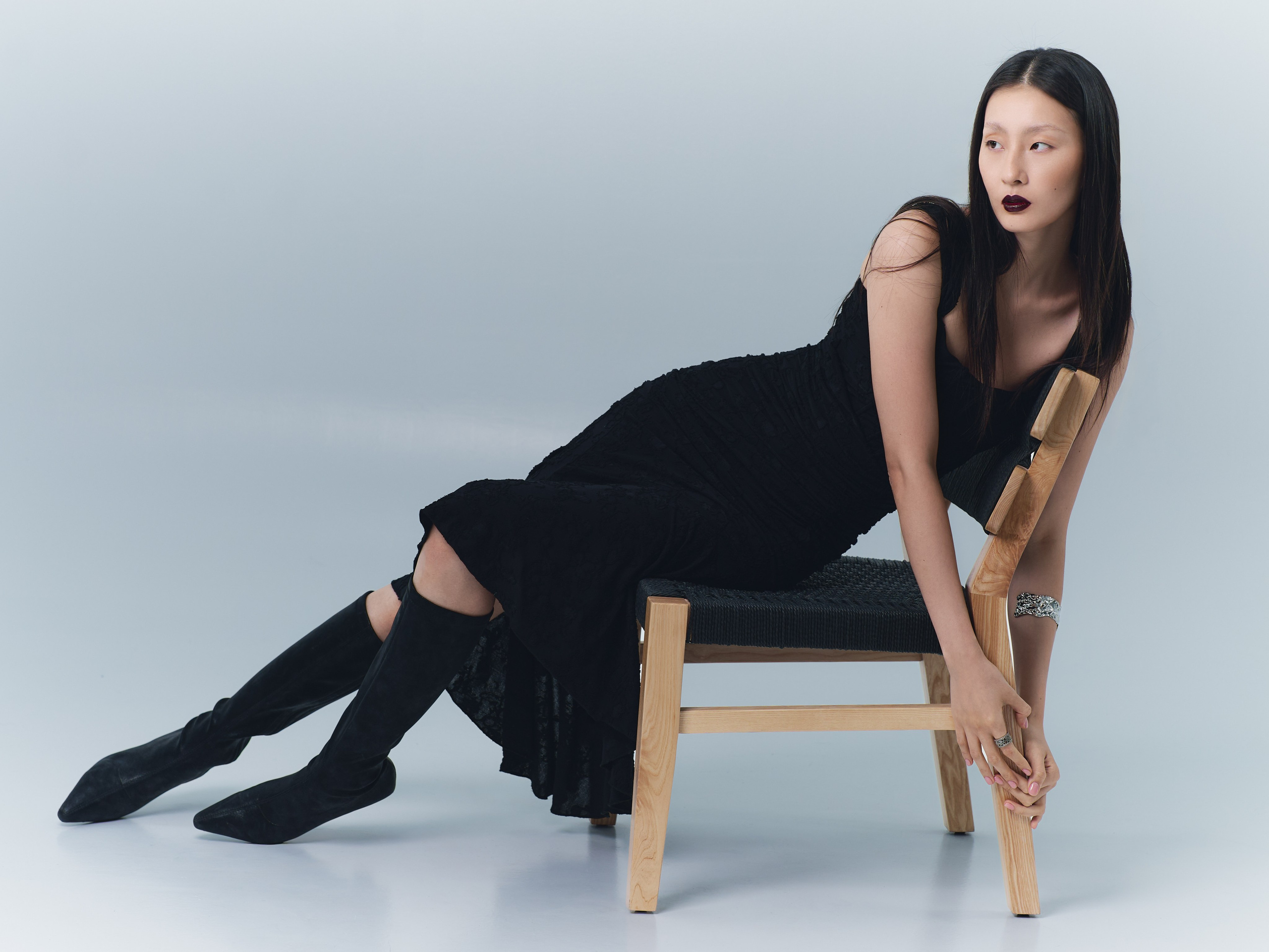 #L13 Liu. Alisha Geva | Photographer in Dubai