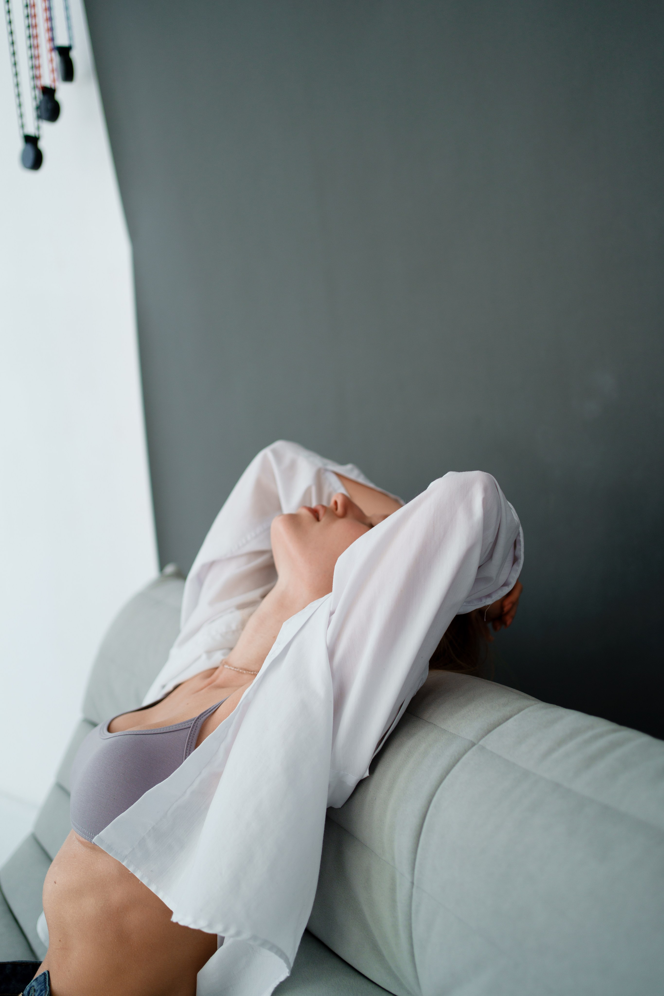 Sony. Alisha Geva женский портретный фотограф в Дубае