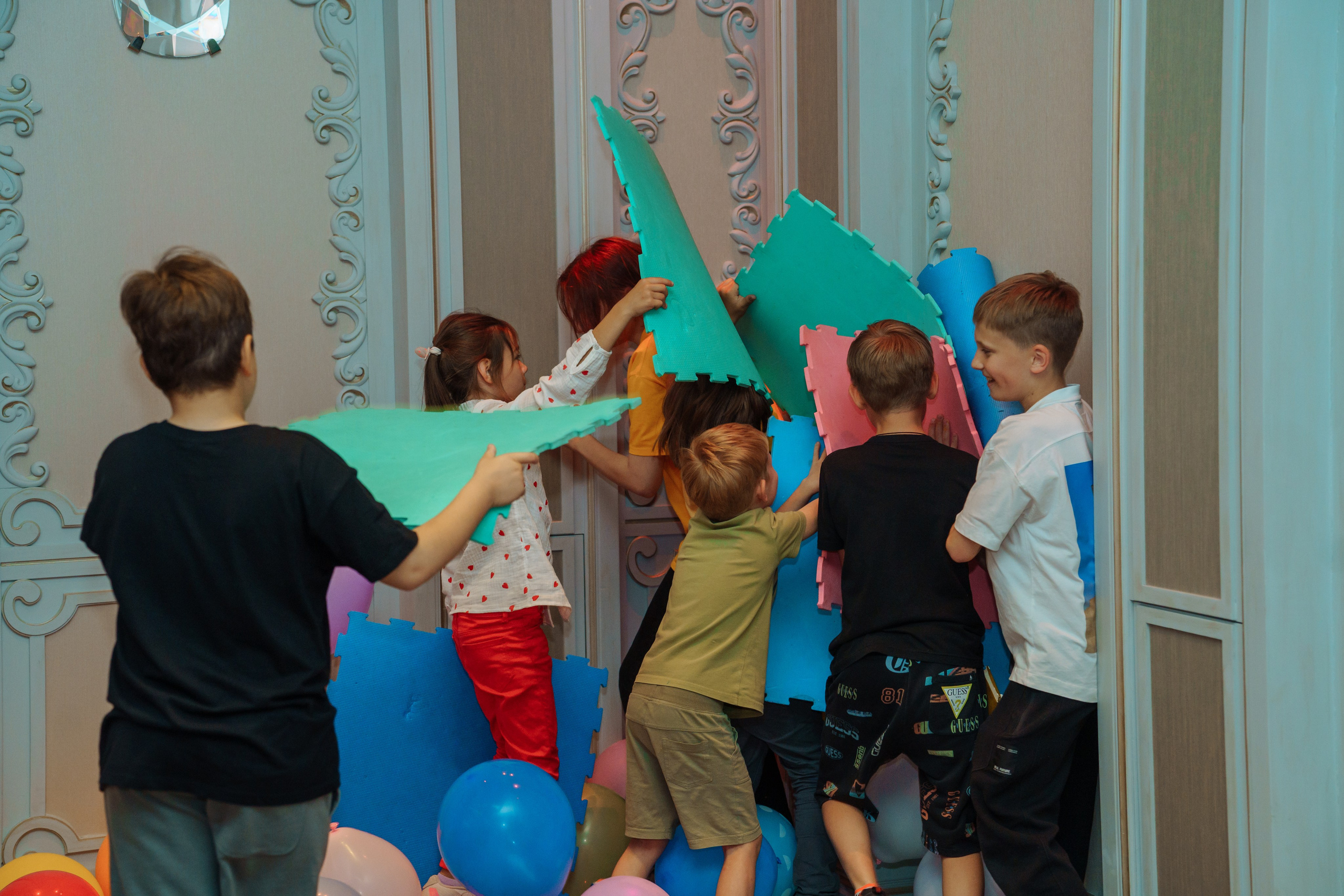 Health and beauty 2024. Семейный и детский фотограф на Кипре Елена