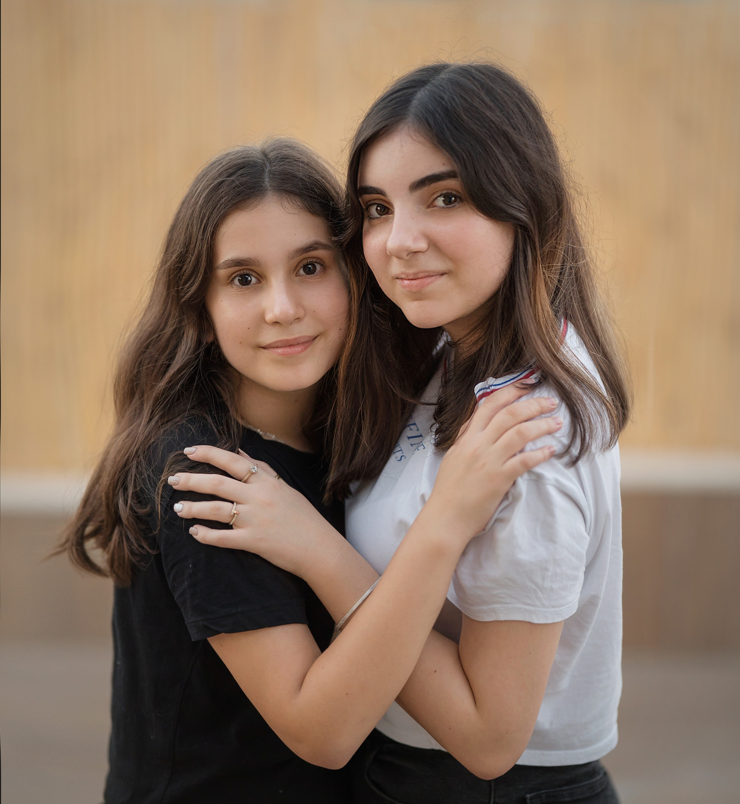 Bat Mitzvah. Lina Zlotnikov