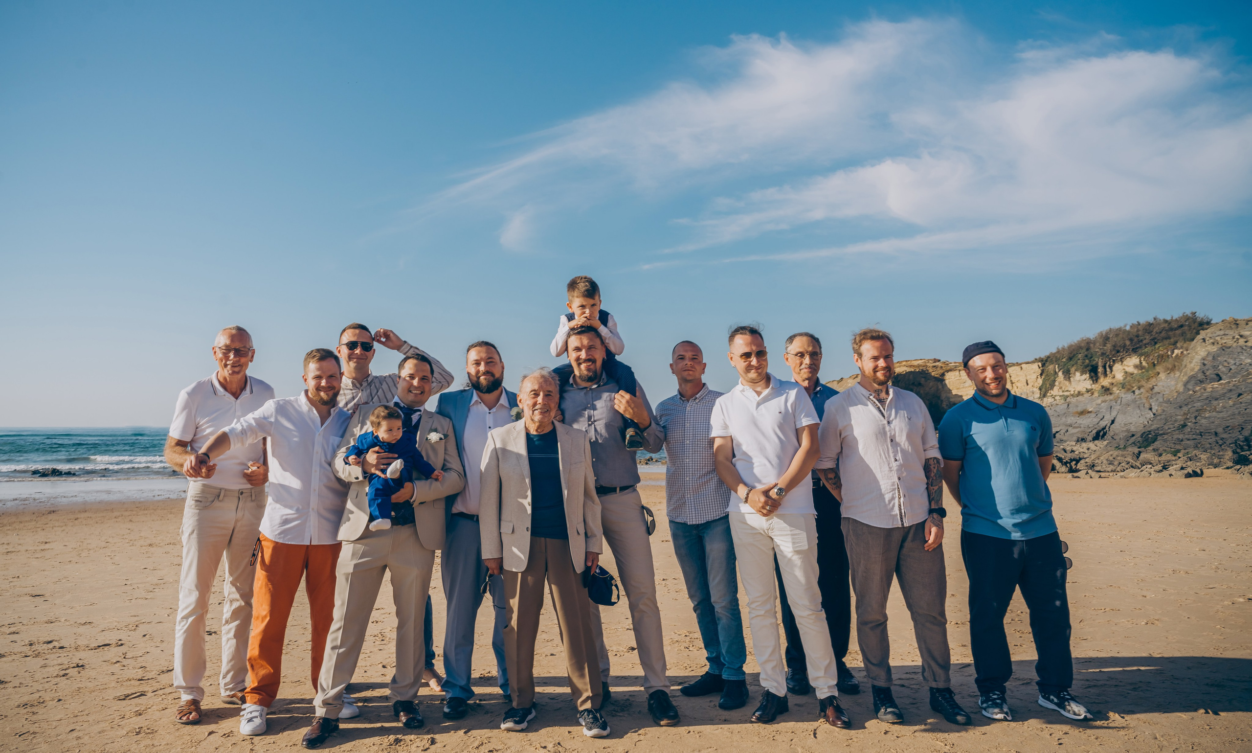 Wedding in Portugal. Фотограф у Пальма де Майорка