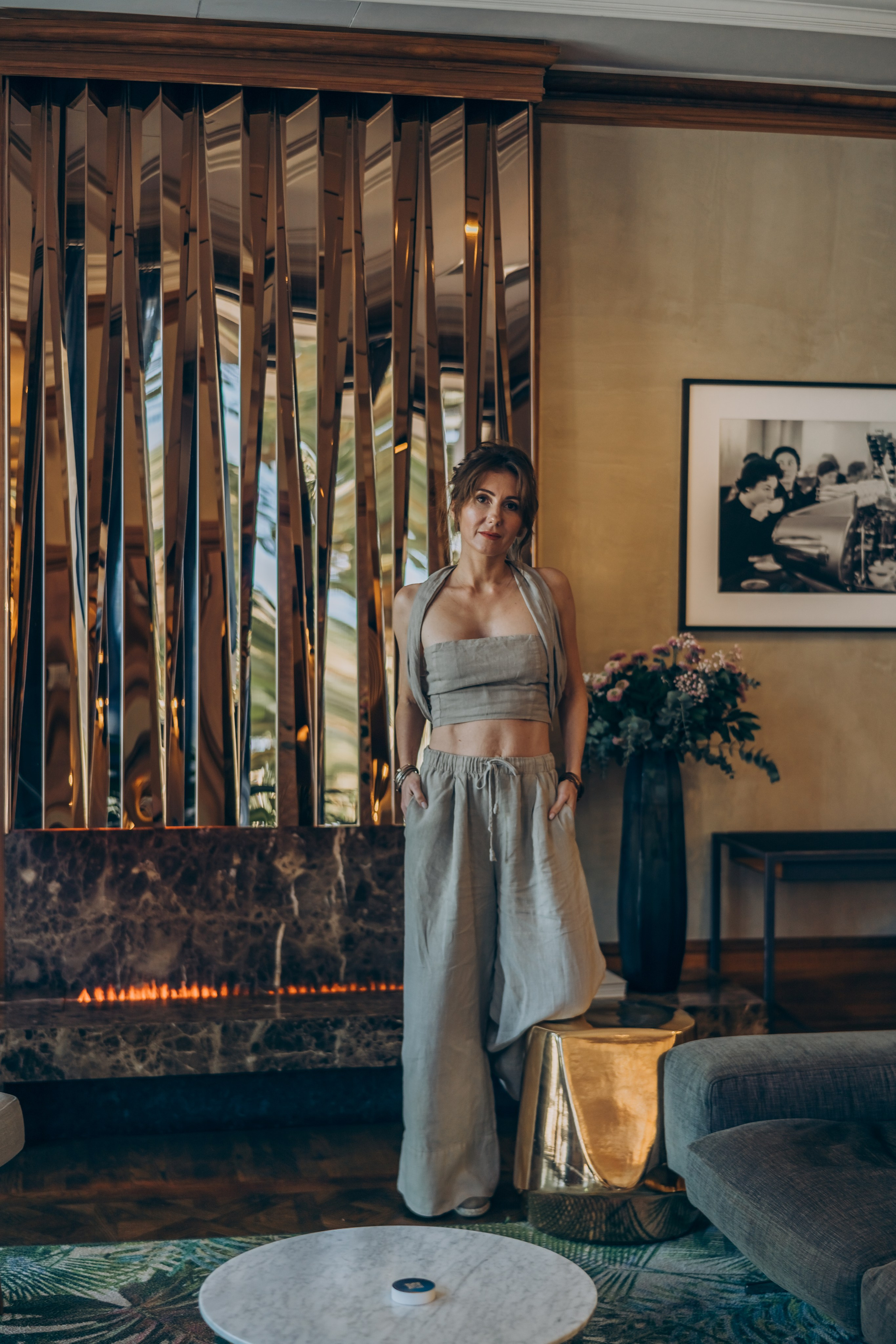 Path to yourself. Ira. Фотограф Пальма де Майорка