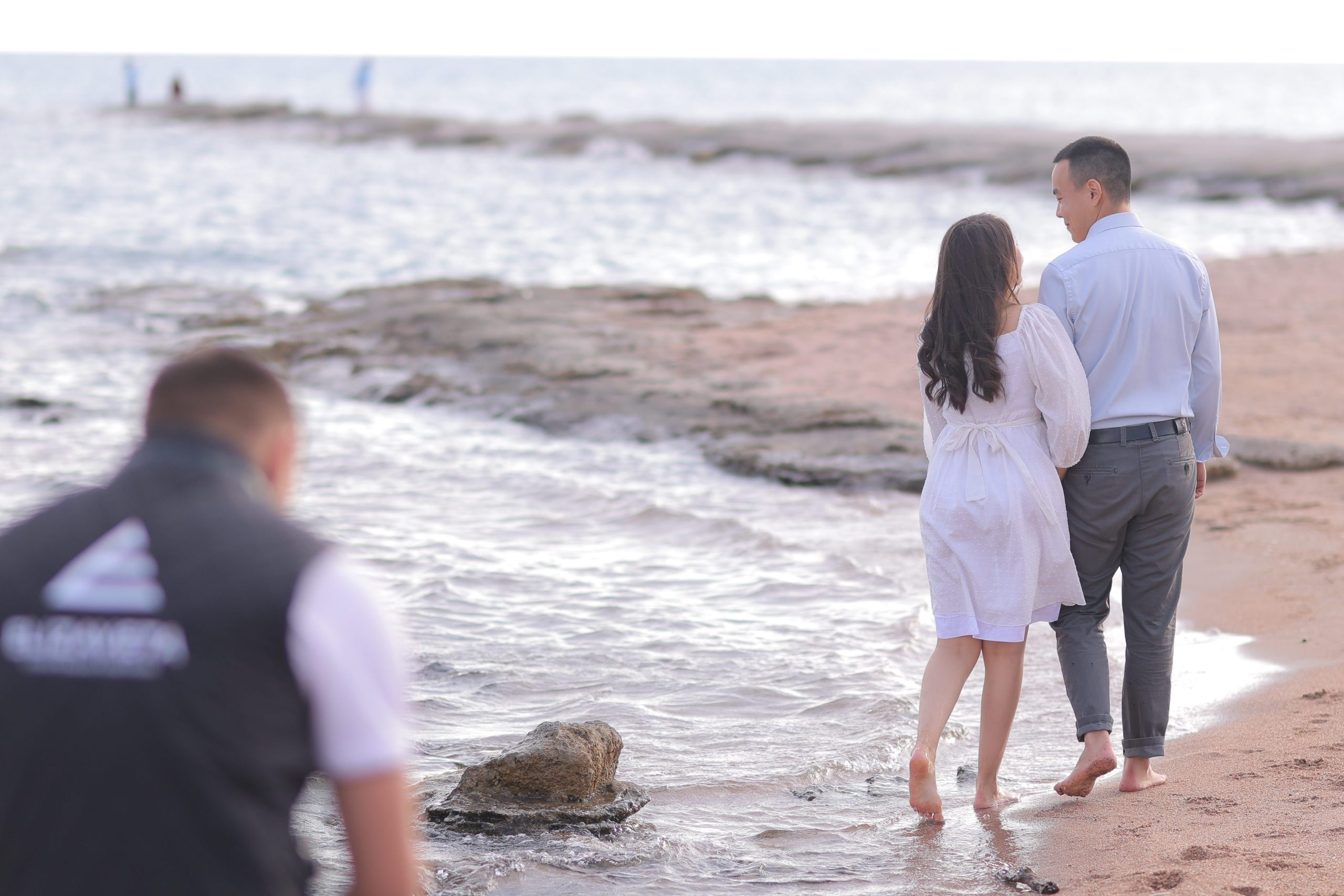 ISSIK KYL. Mandarin.photo