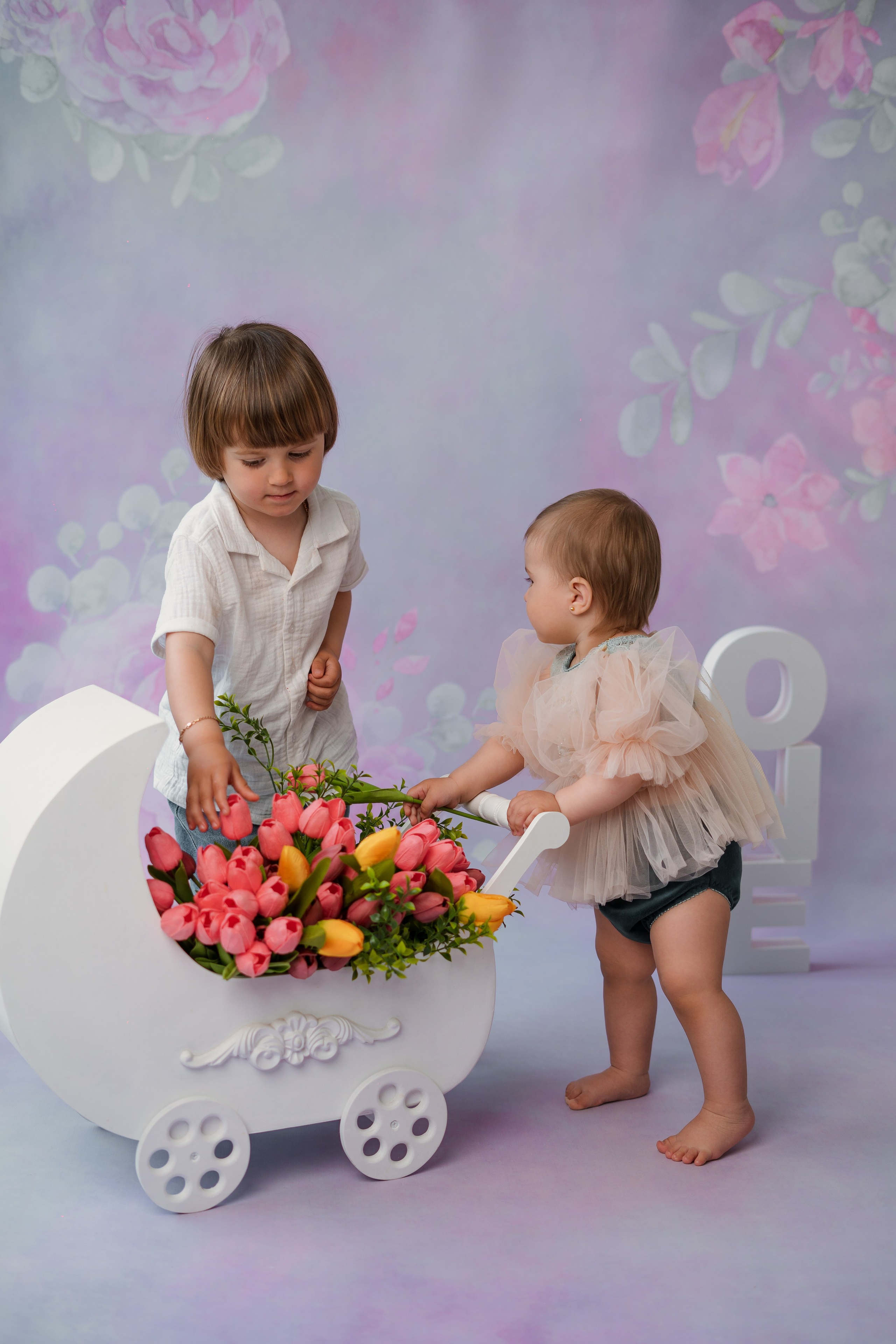 Sofia. Diana Muntean Photography