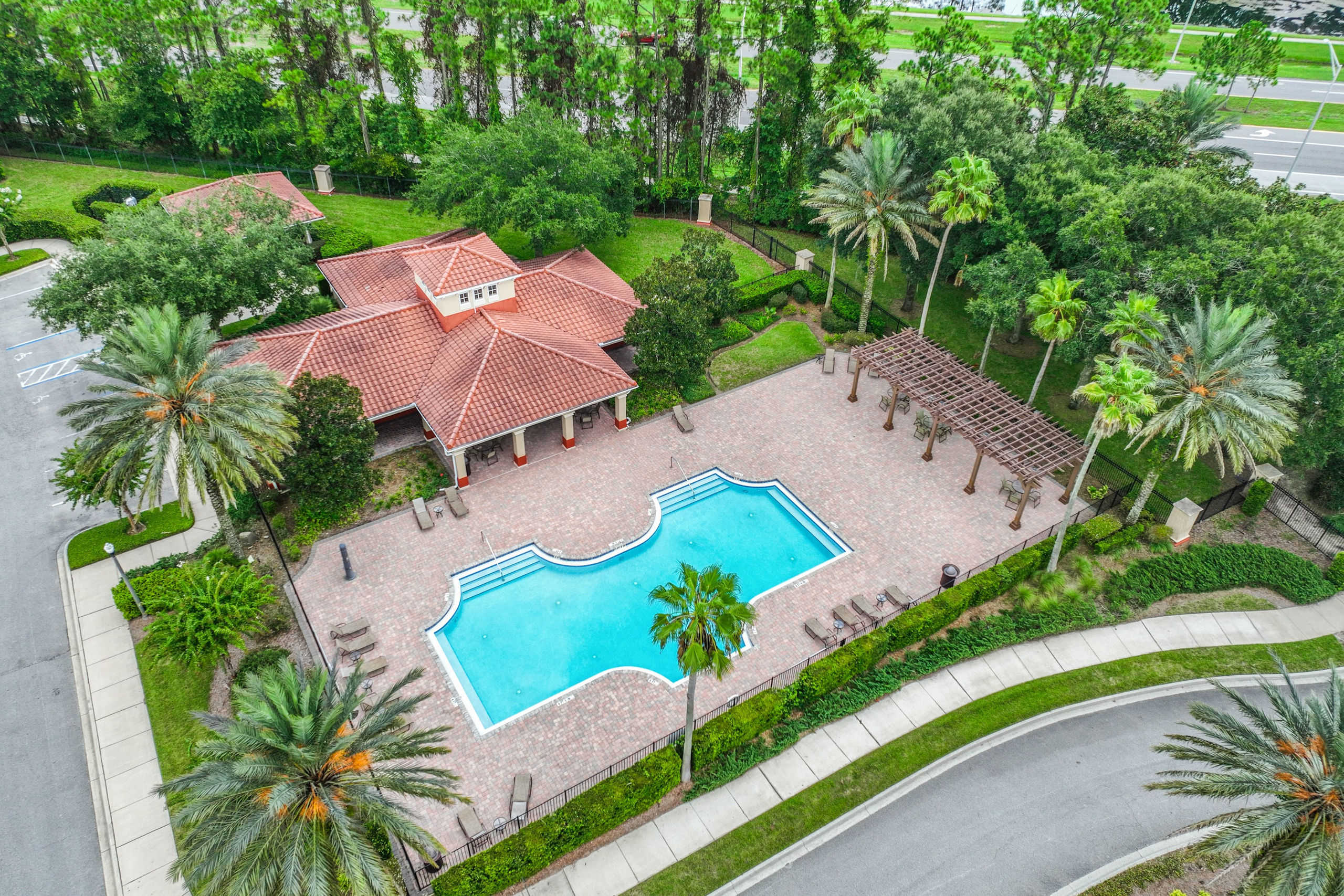Aerial Real Estate Photography in Jacksonville FL | Jax Realty Visuals