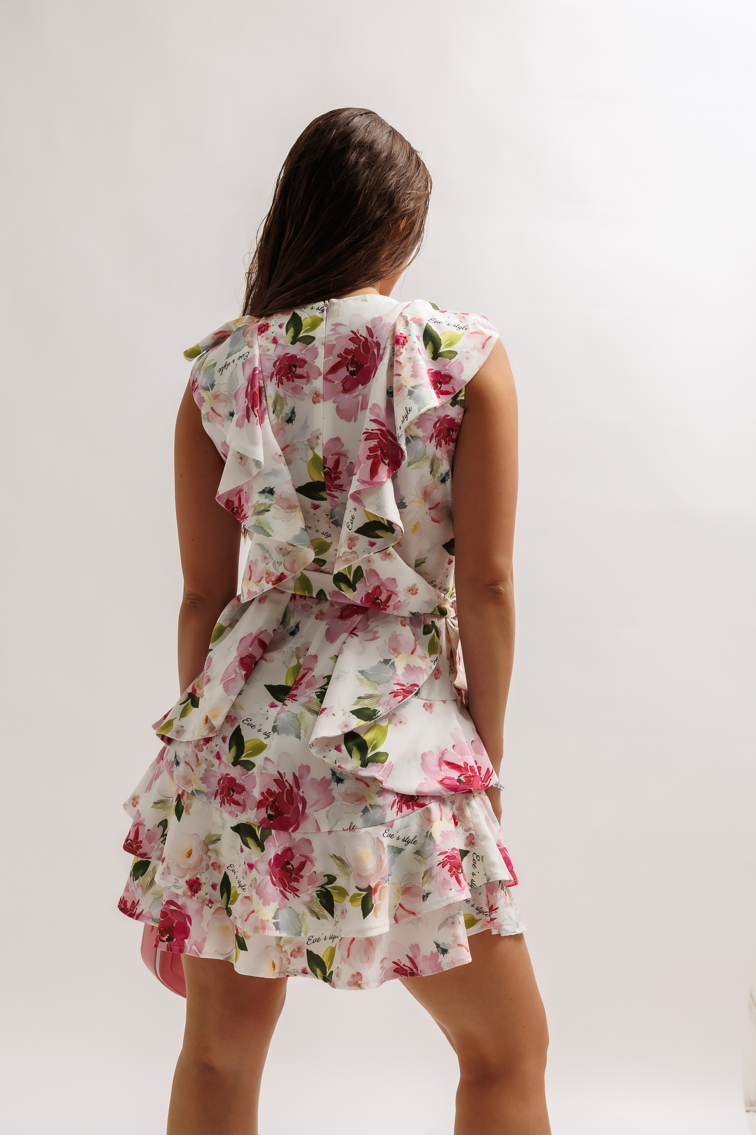 Индивидуална фотосесия. Фотограф Ирина Йотова