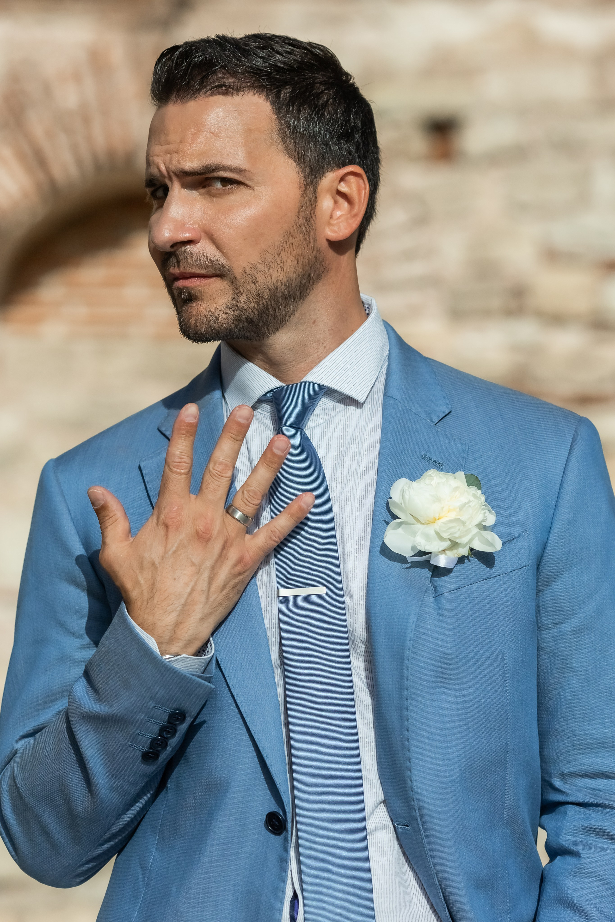 Сватба Несебър. Фотограф Ирина Йотова