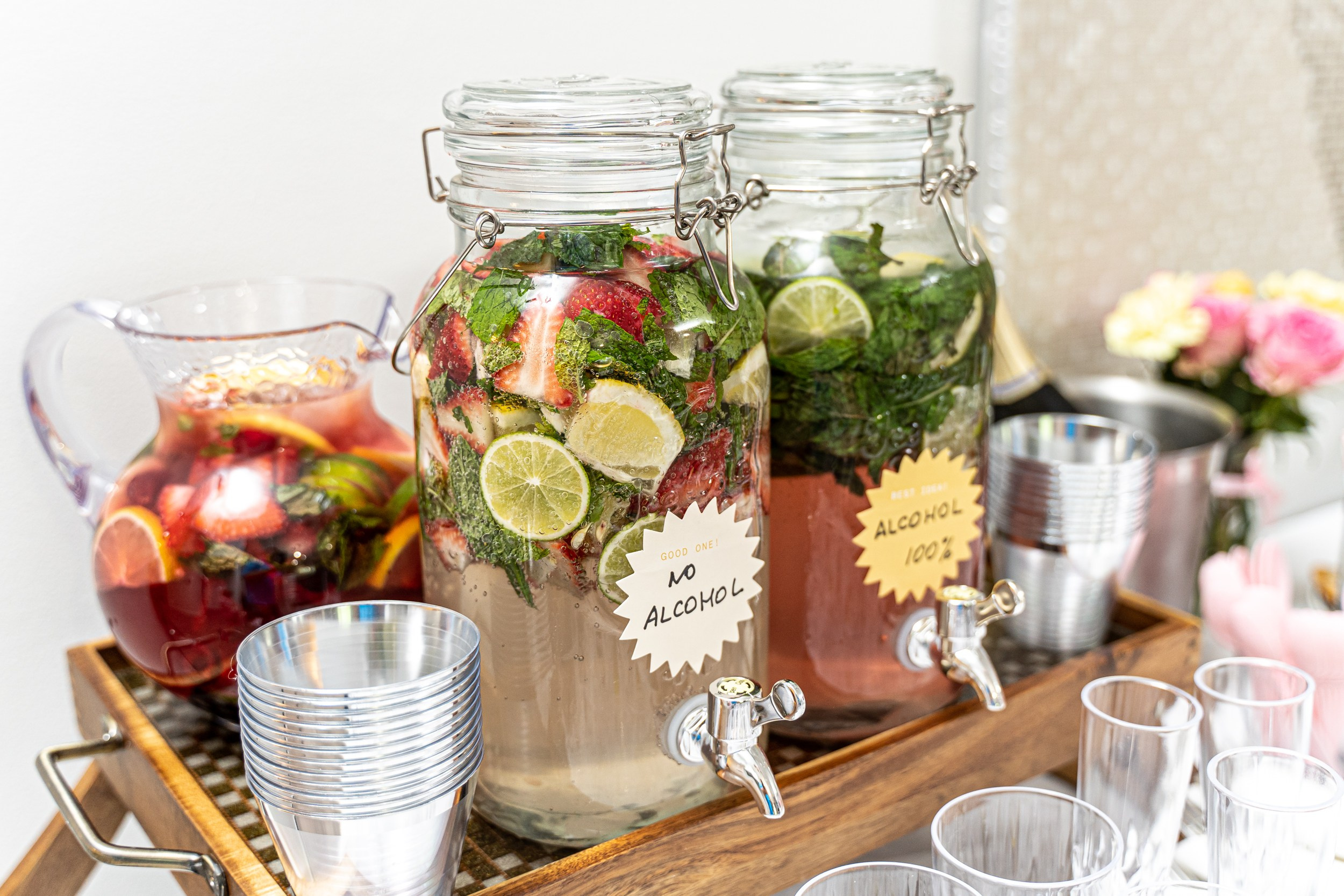 Baby Shower. ARTIGO Igor Rudyi Art Photography