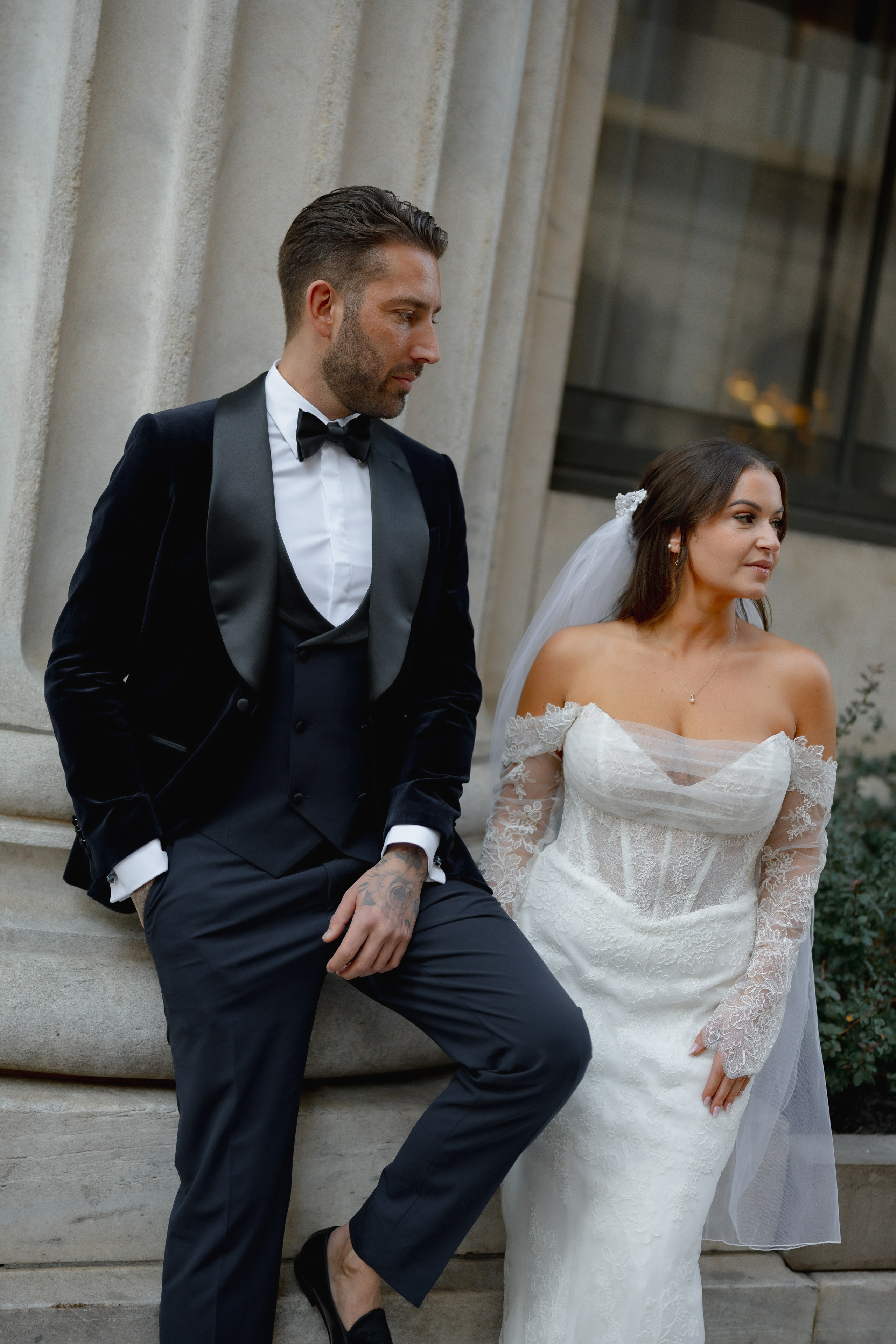 Leigh and Jennifer wedding day. Anna Krasnova Wedding photographer