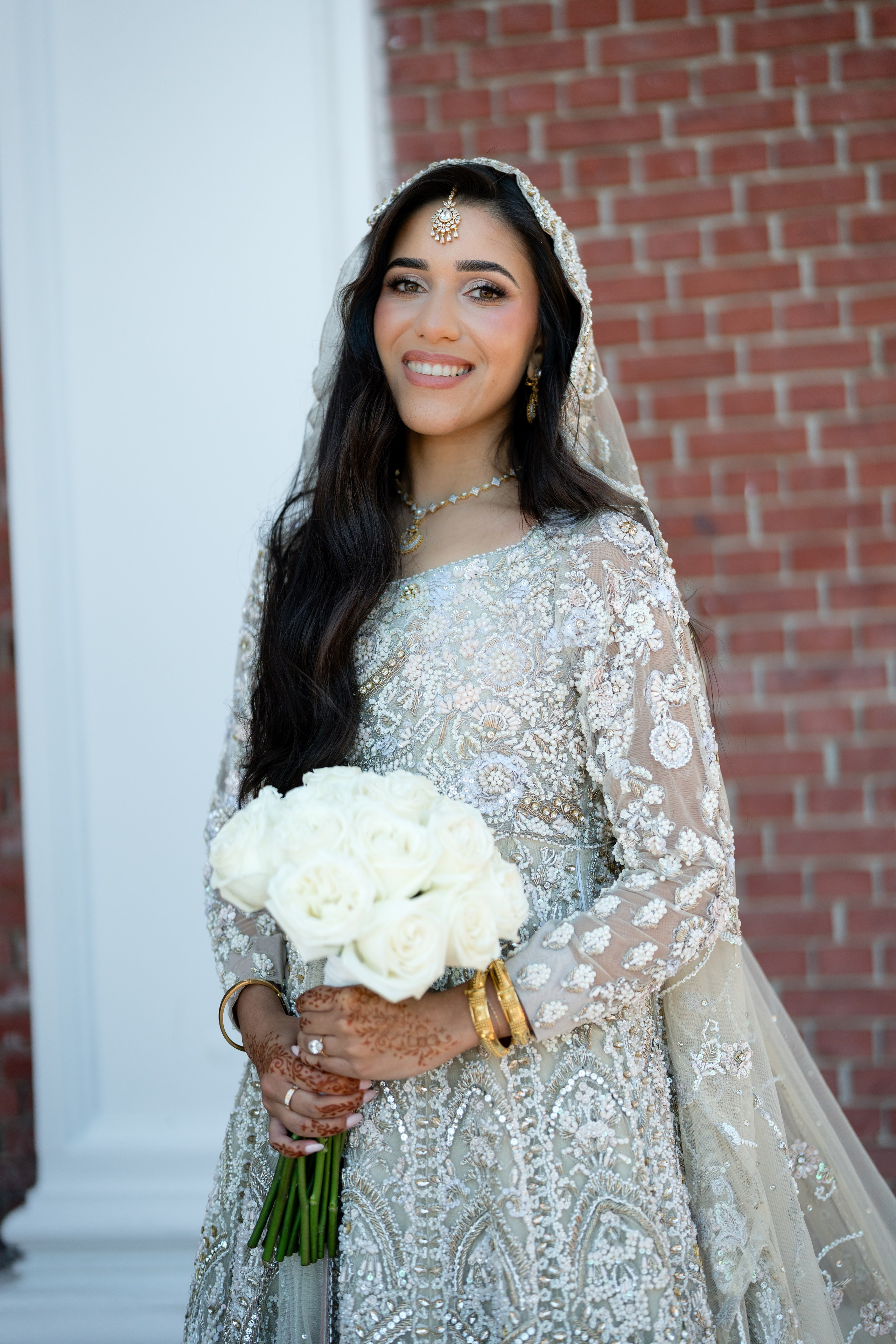 Amatul and Jacob. Anna Krasnova Wedding photographer
