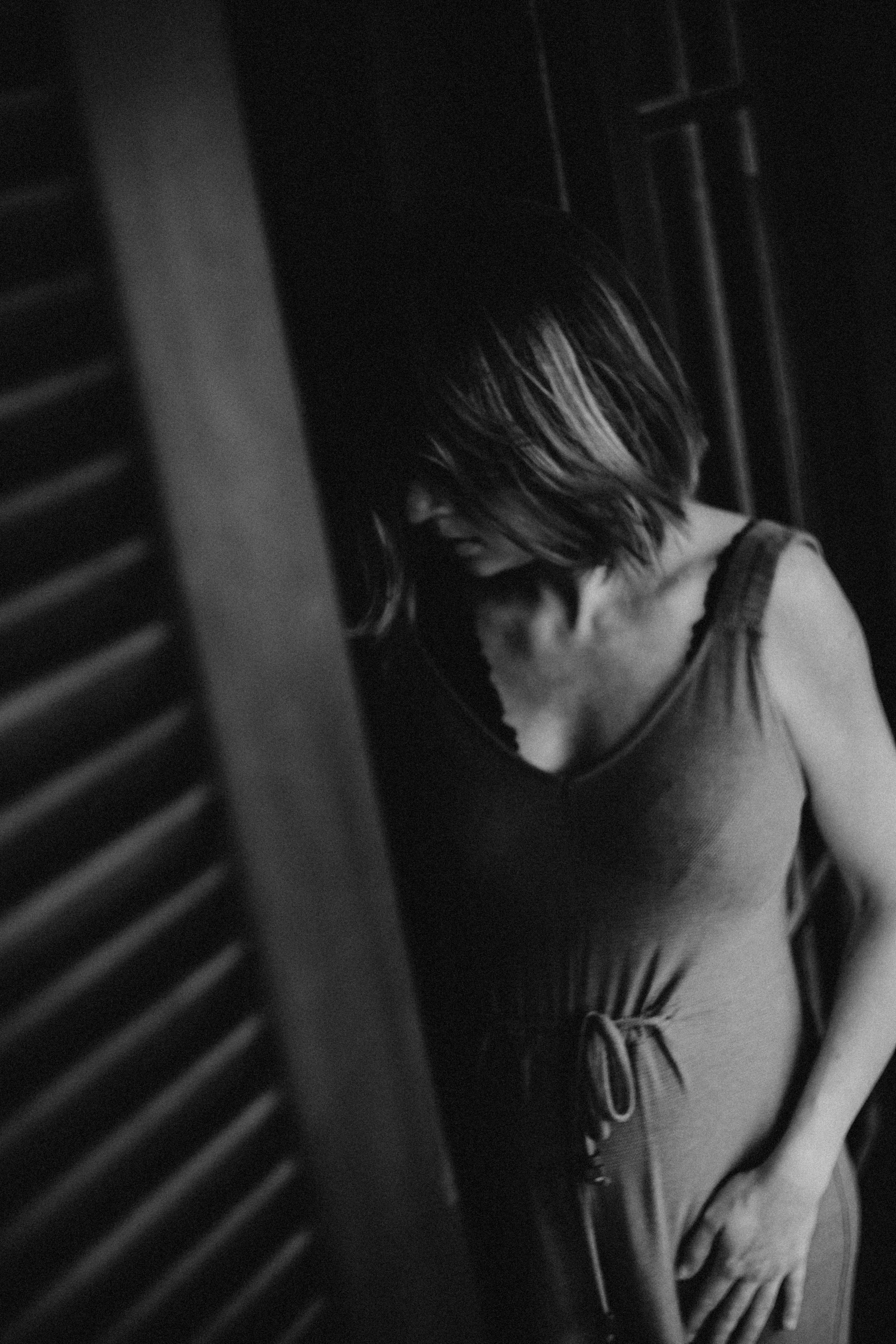 A espera do Akira. Fotografa de família e crianças em Florianópolis SC Daria Ermolaev