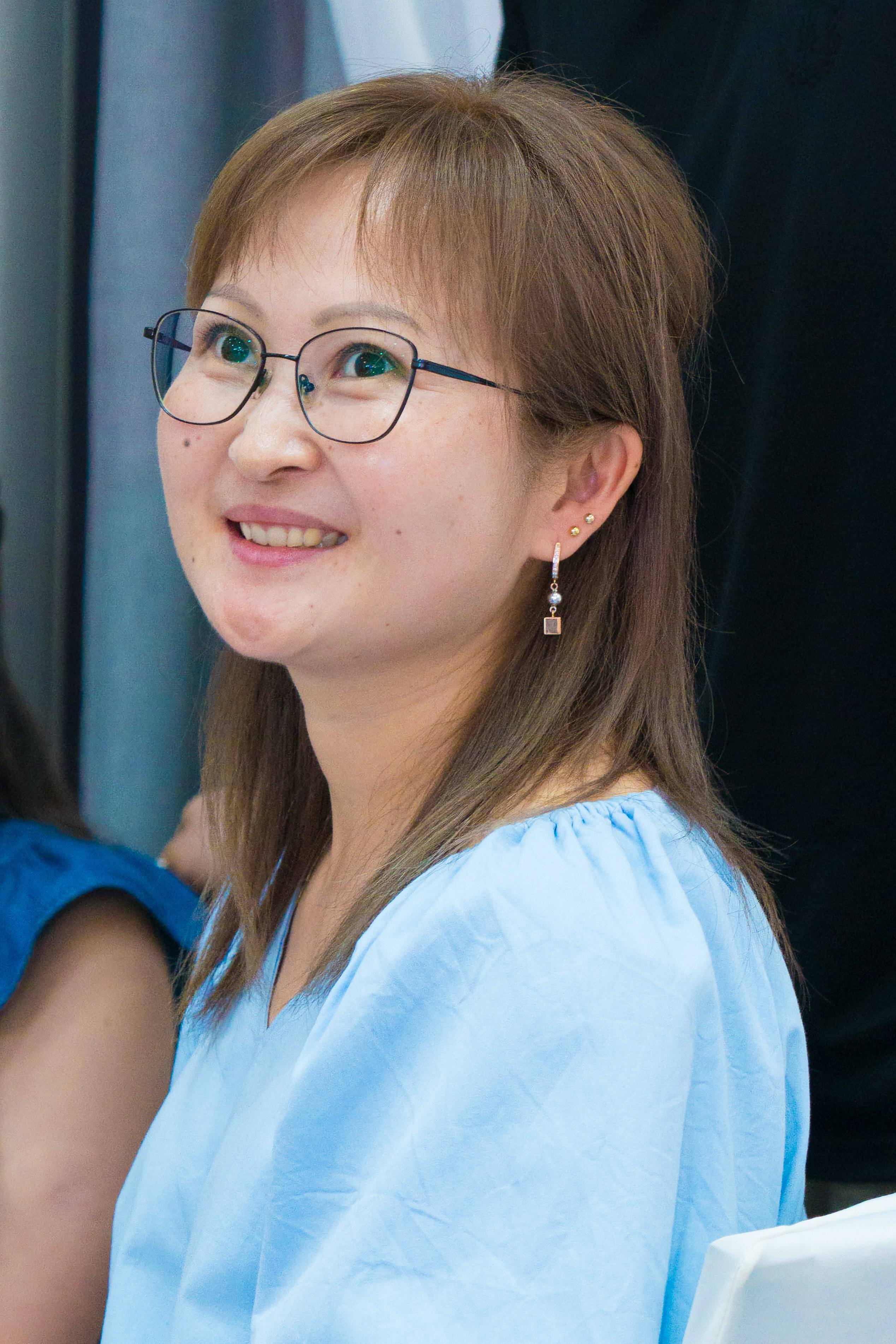 Асянди Киры из Синчанга. Студия декора «Нарния»