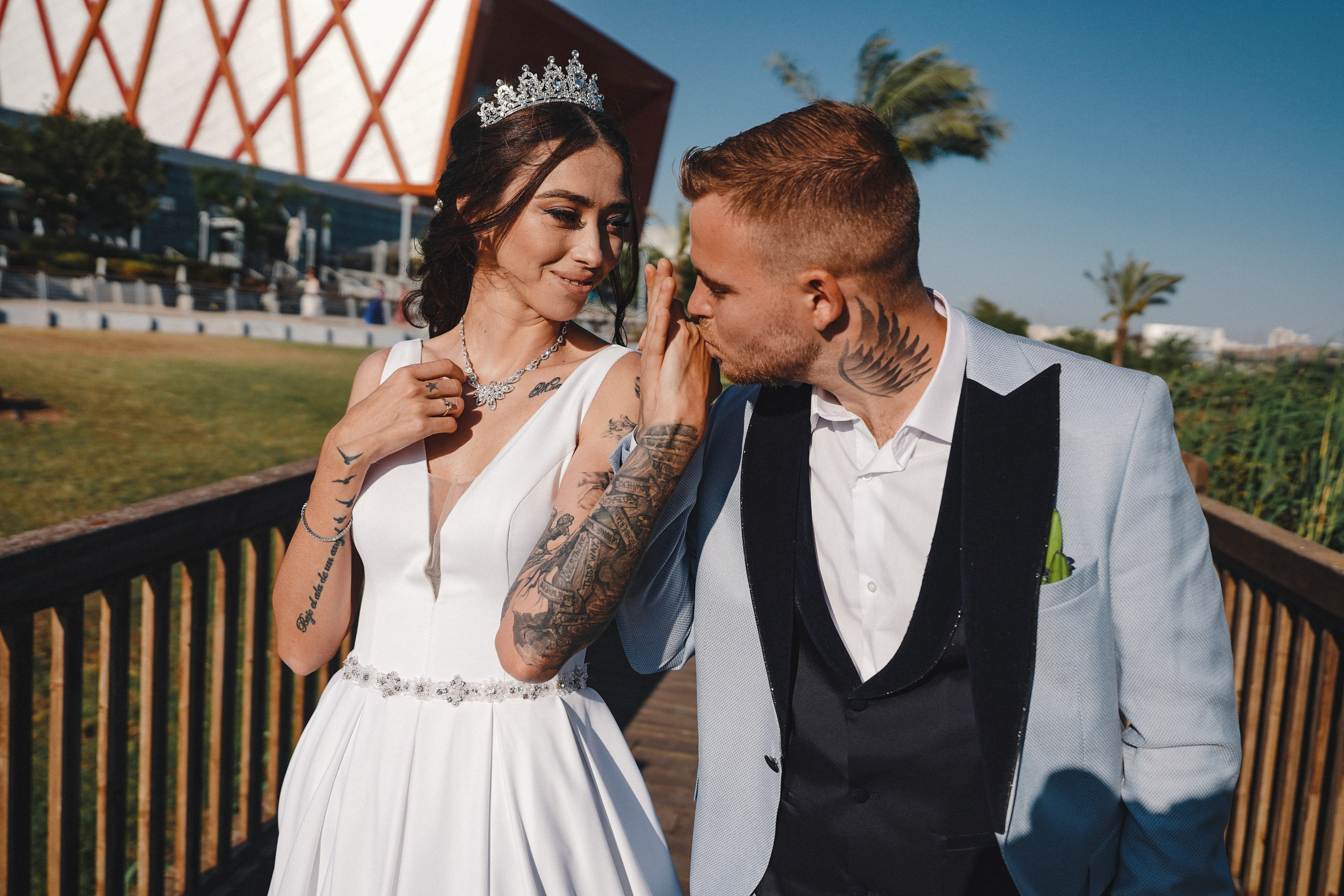 Nastya & Akim. Dmitry Gorodetsky Event Photographer