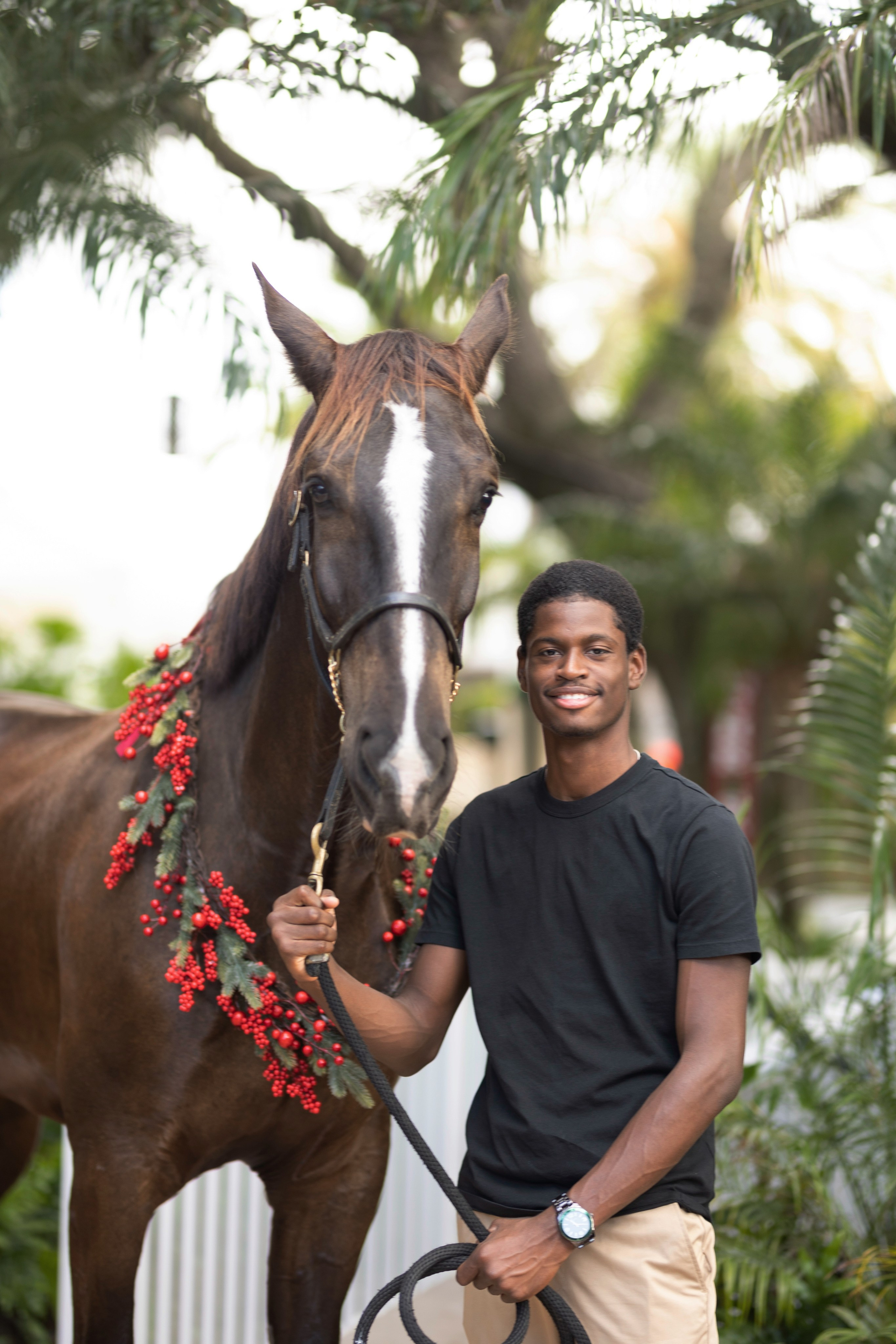 Family Horse Academy. Катерина Шилова