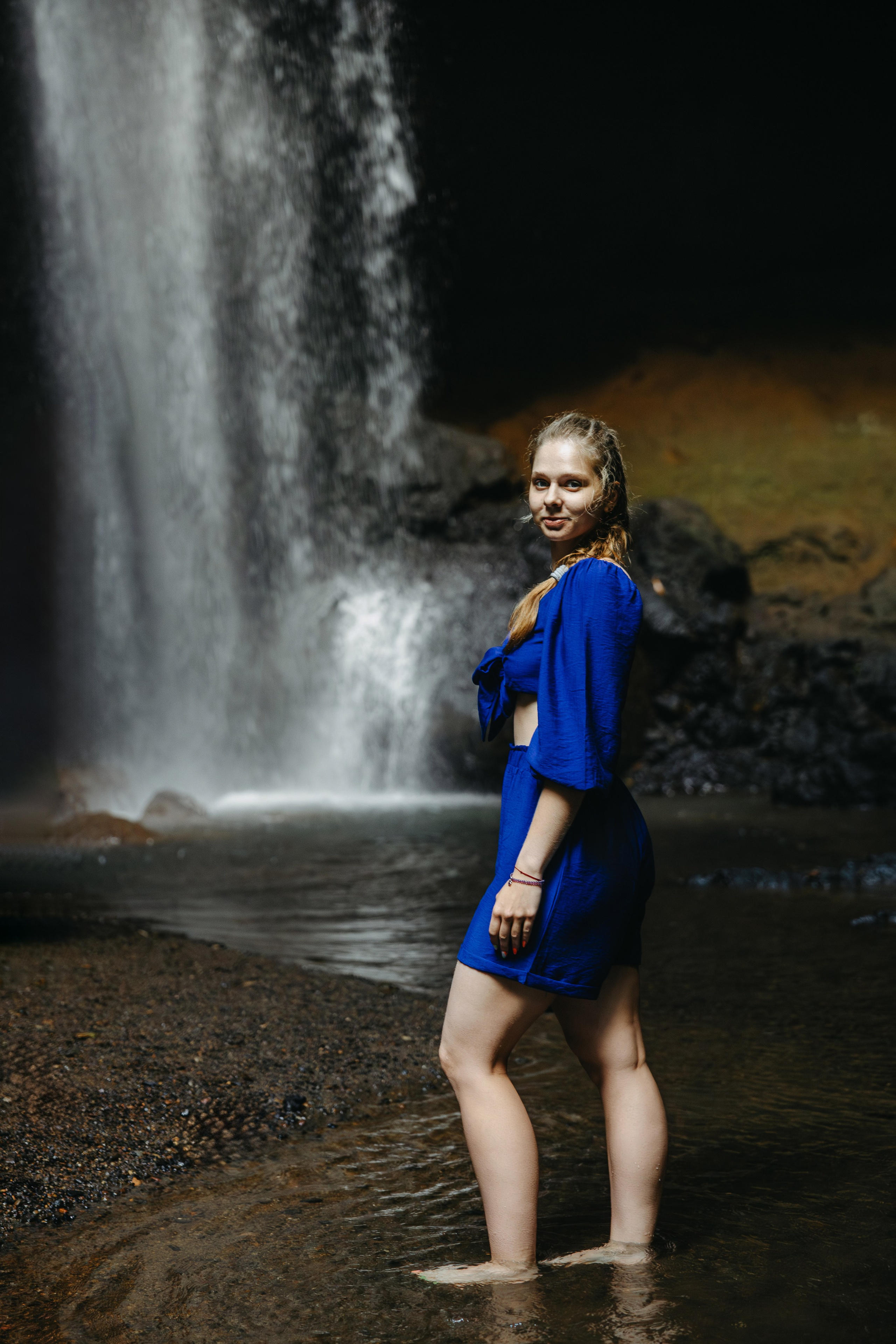 Ubud tour. Профессиональный фотограф Нурмиева Вероника