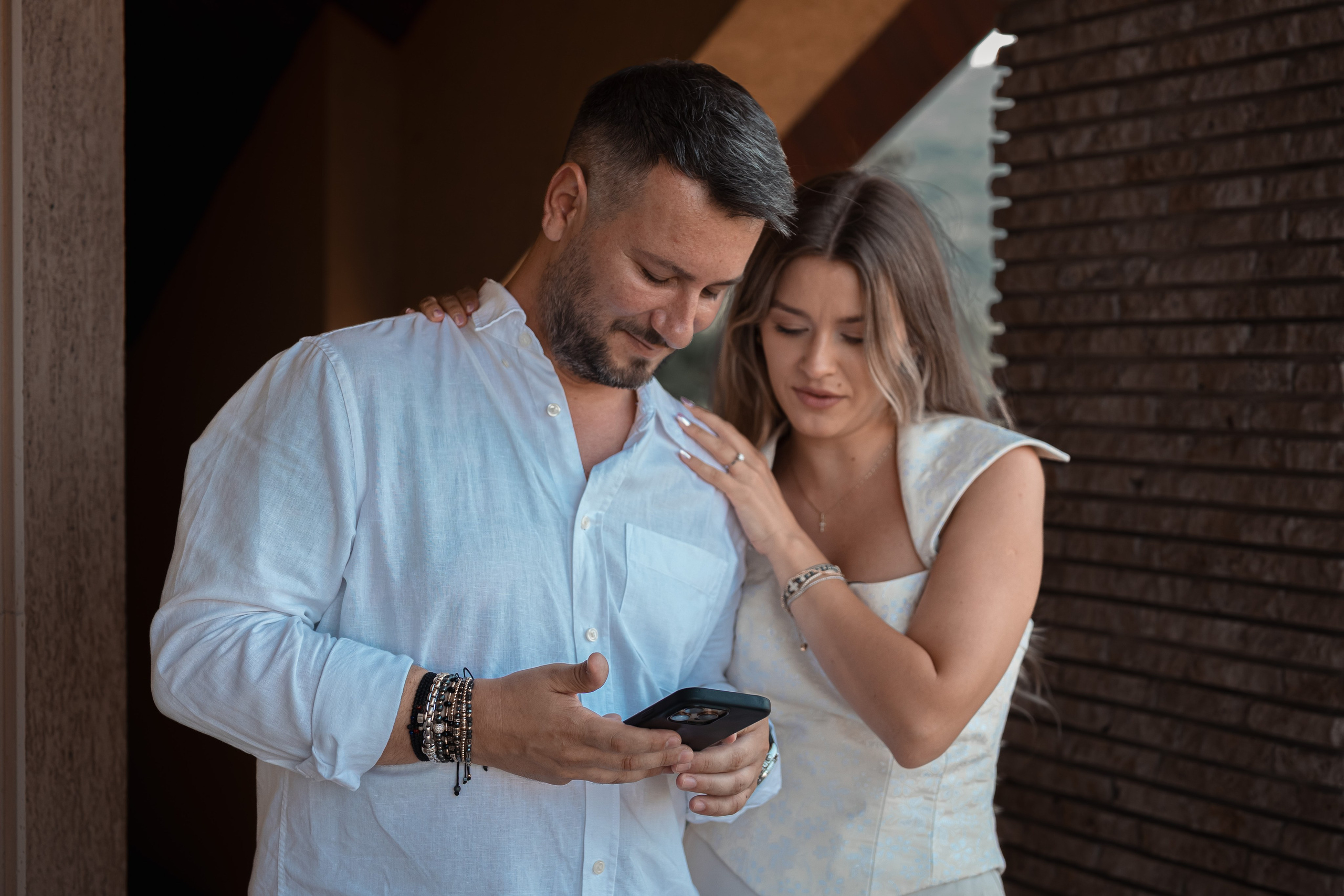 Cununie Sebastian si Maria. Freesh Media Products