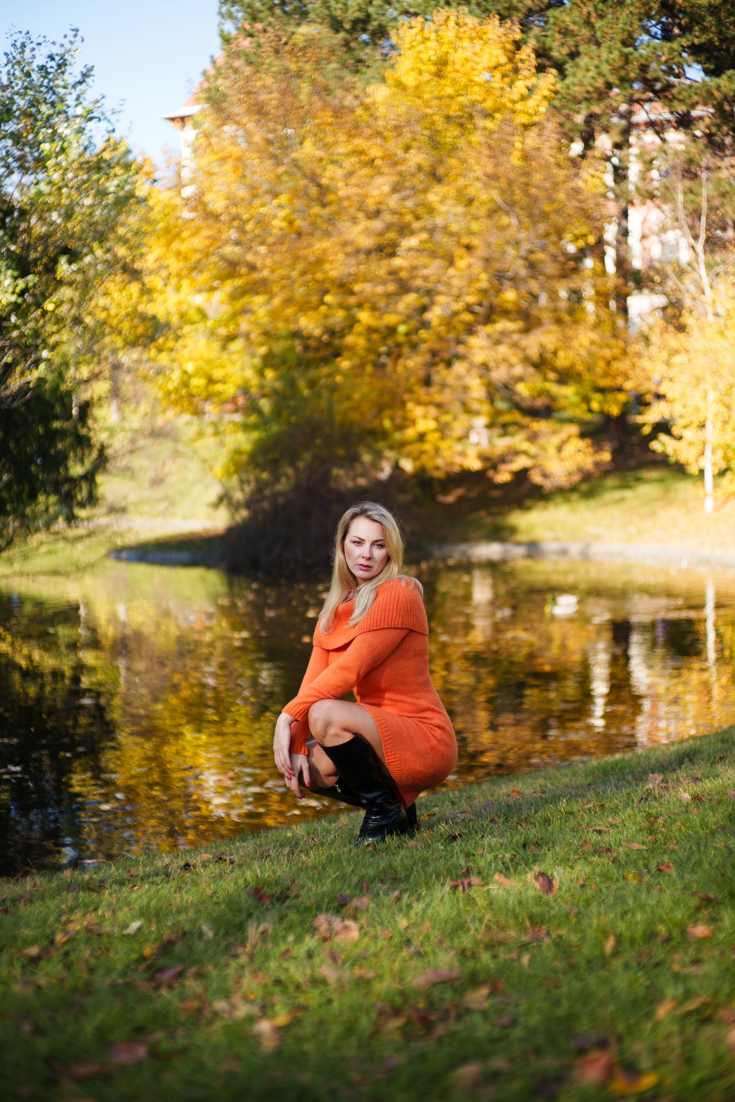 Tanya. Nelly Bijeva Photography