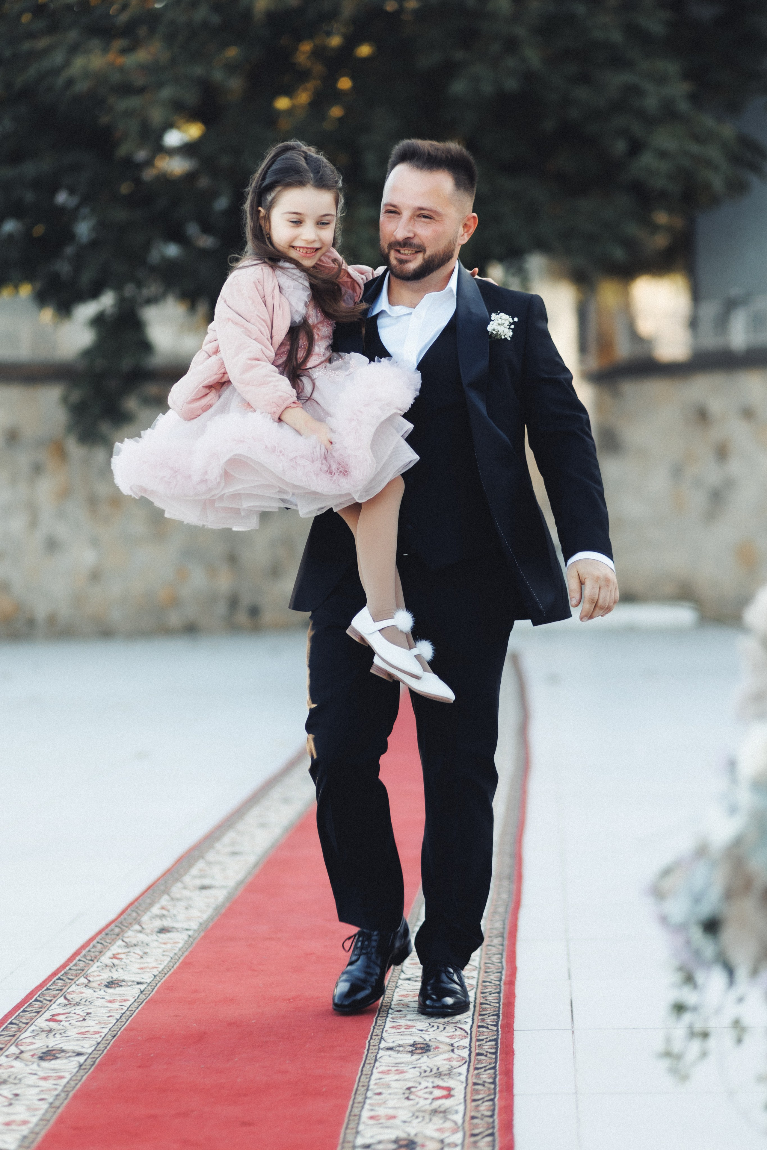 X & S. Fotograful evenimentului tău